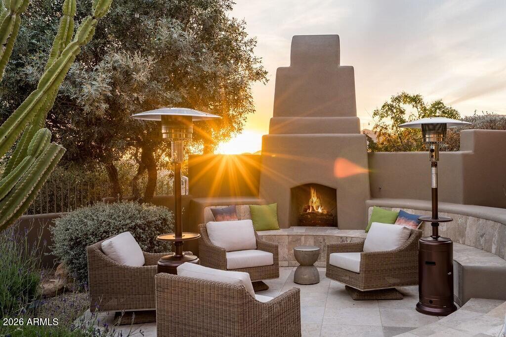 DESERT MOUNTAIN - Residential