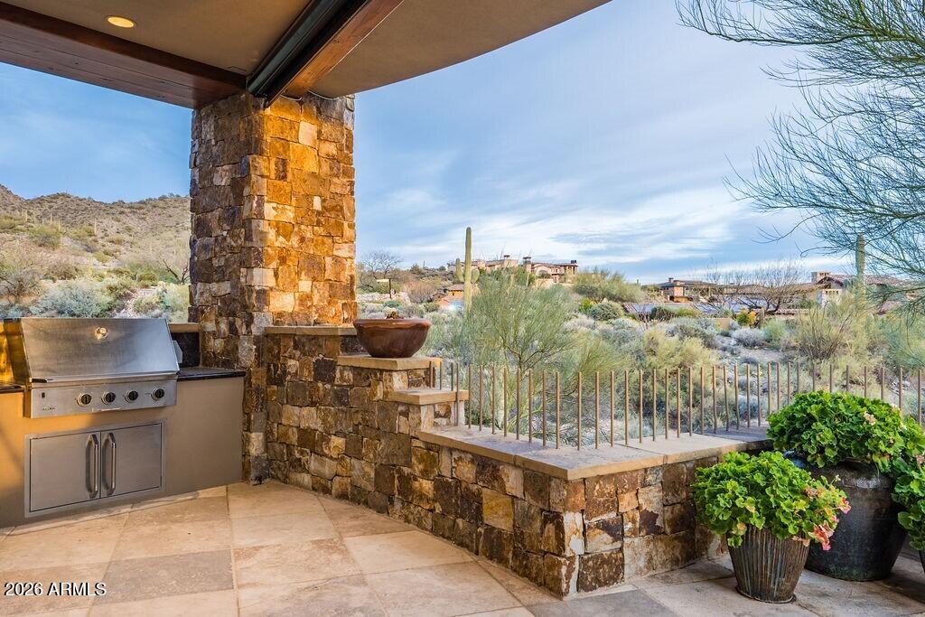 DESERT MOUNTAIN - Residential