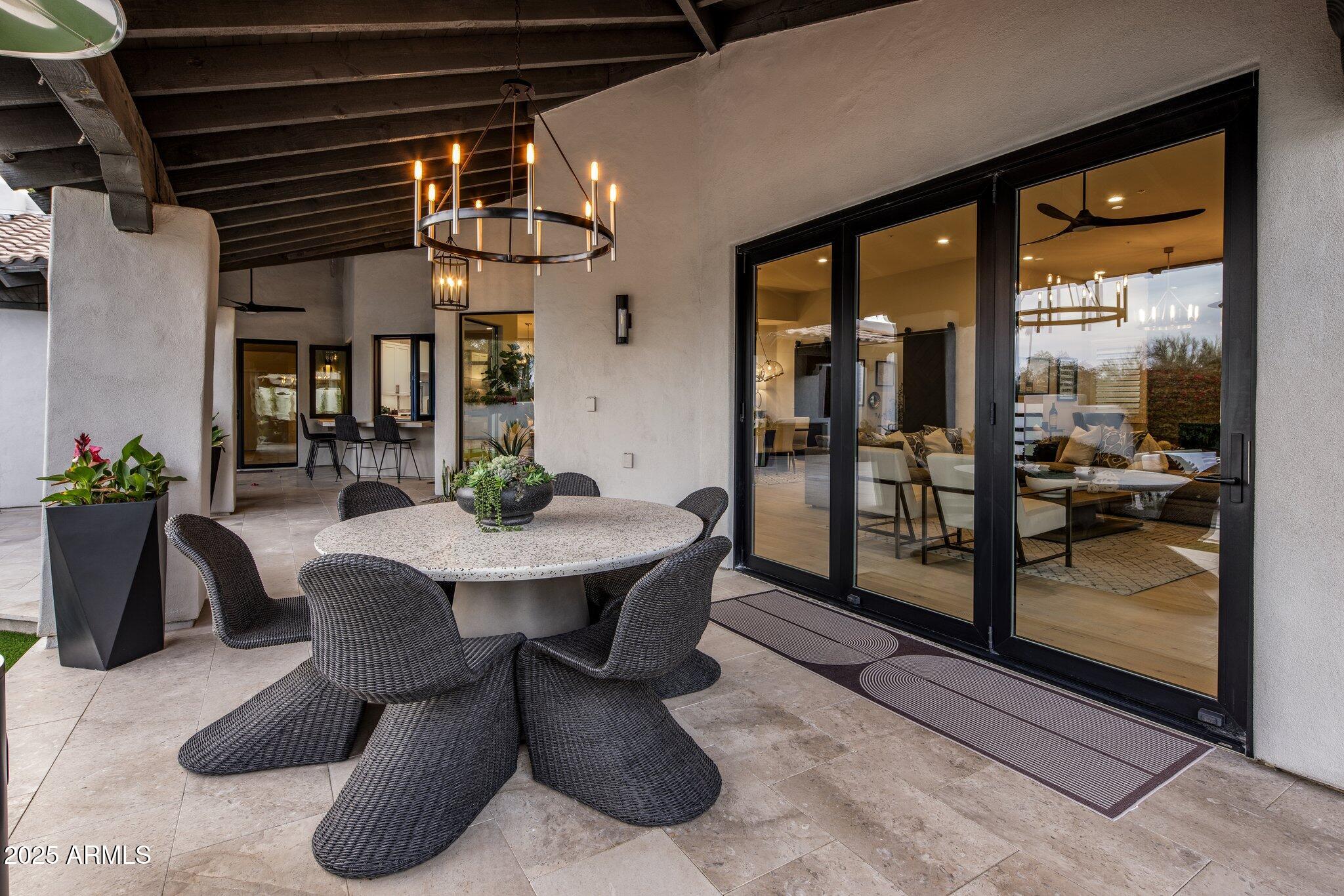 PINNACLE PEAK COUNTRY CLUB ESTATES - Residential