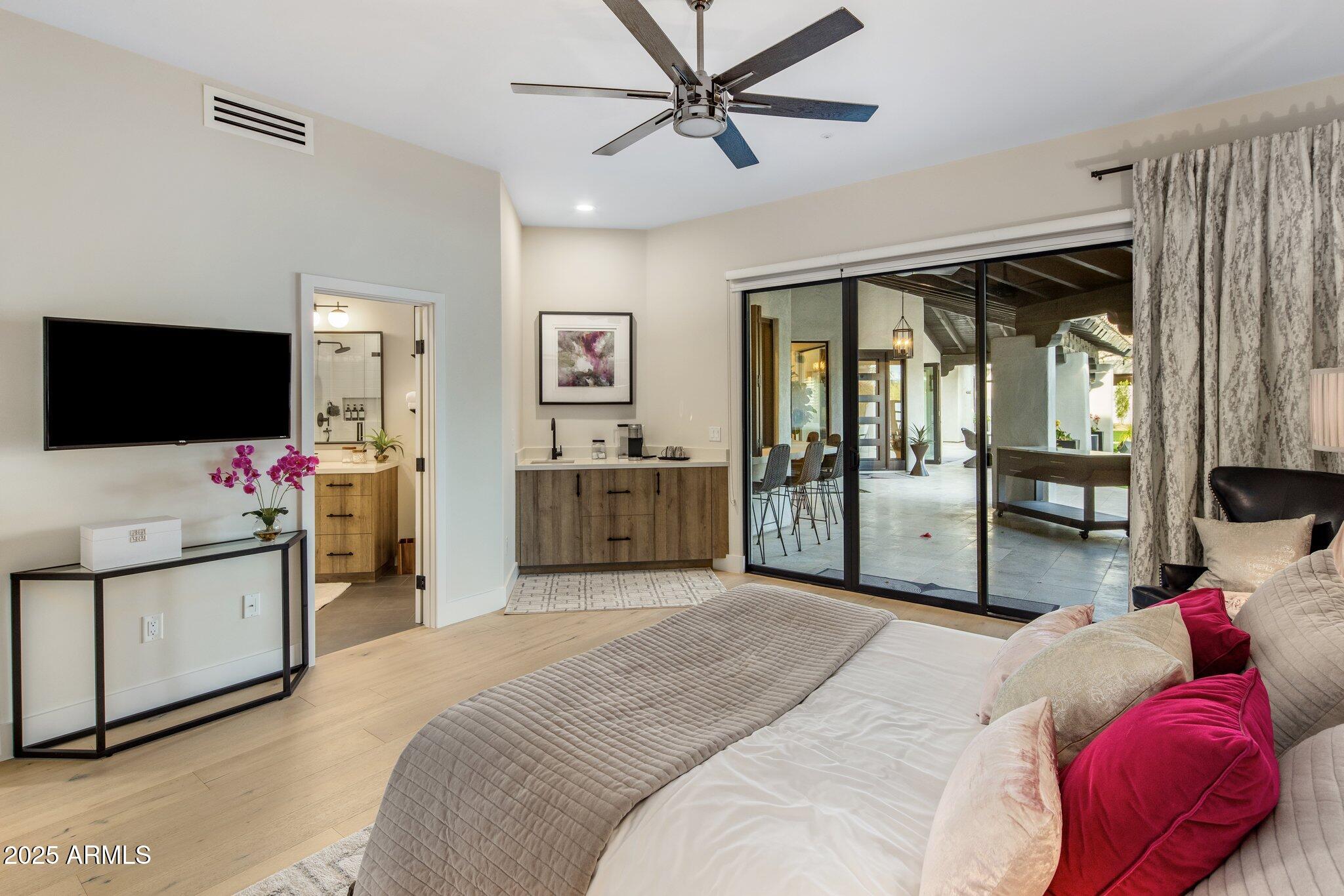 PINNACLE PEAK COUNTRY CLUB ESTATES - Residential