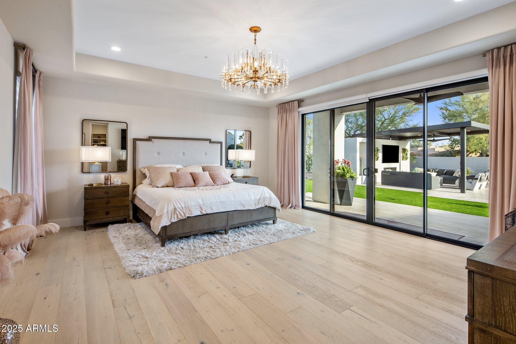 PINNACLE PEAK COUNTRY CLUB ESTATES - Residential