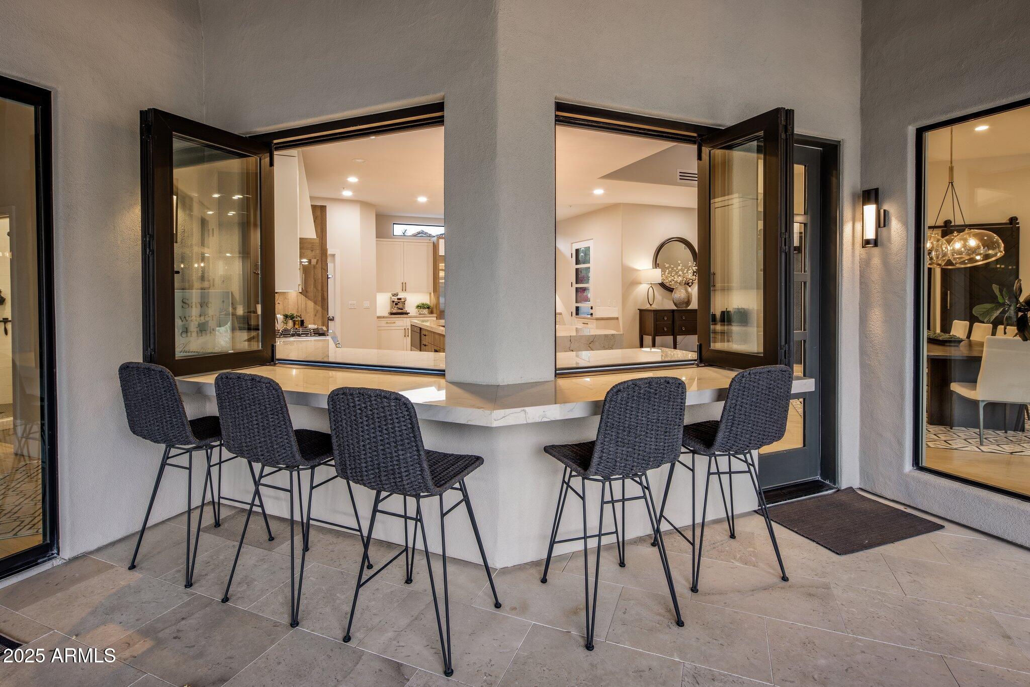 PINNACLE PEAK COUNTRY CLUB ESTATES - Residential