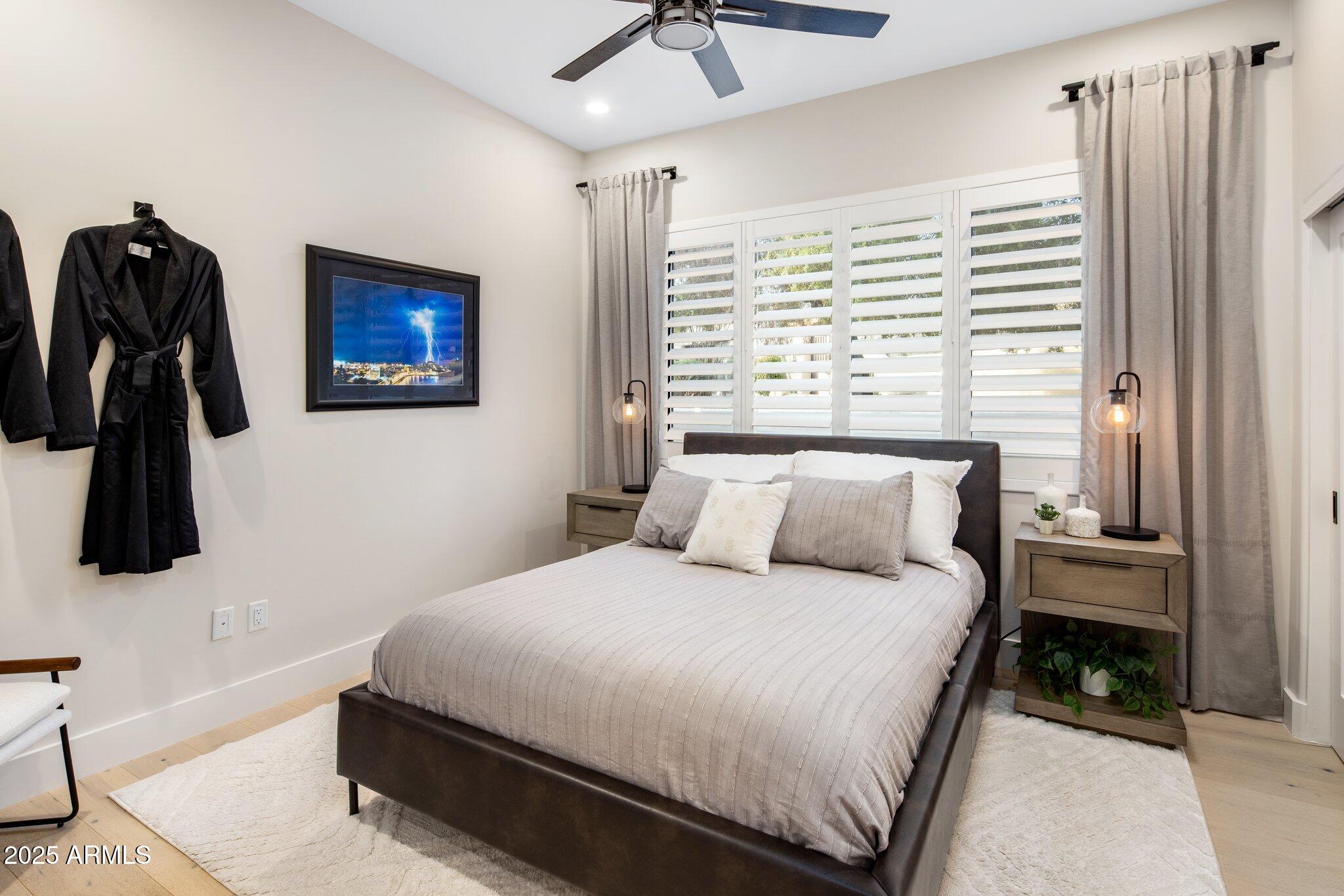 PINNACLE PEAK COUNTRY CLUB ESTATES - Residential