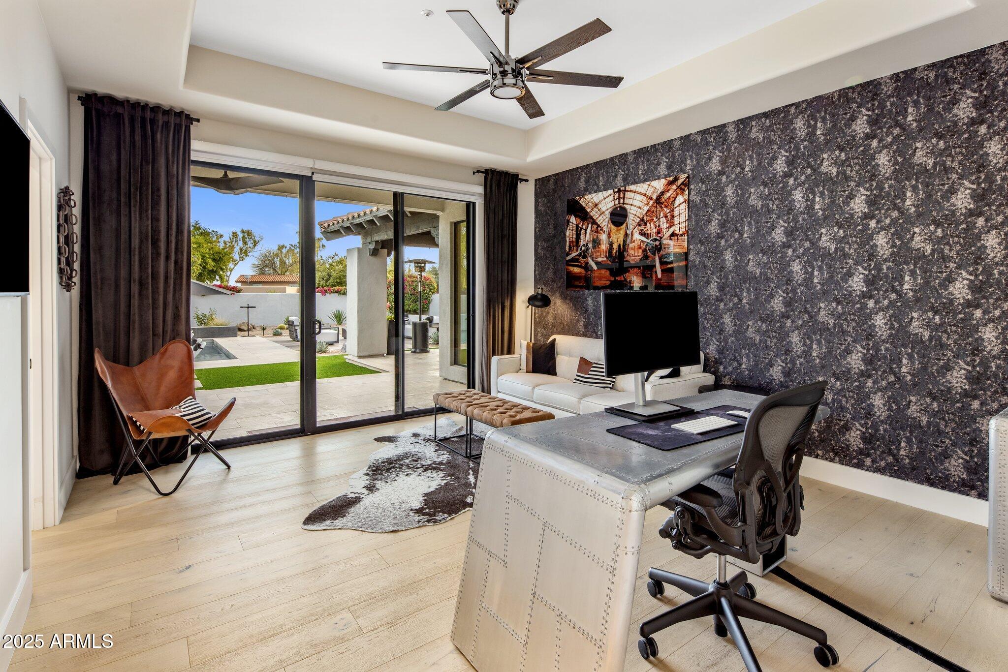 PINNACLE PEAK COUNTRY CLUB ESTATES - Residential