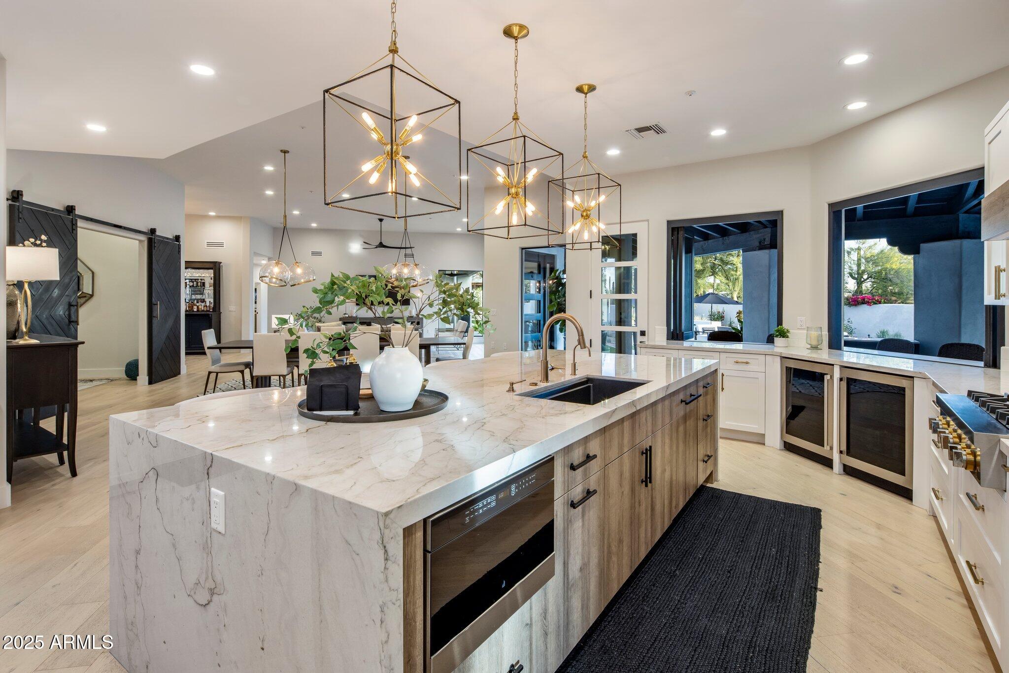 PINNACLE PEAK COUNTRY CLUB ESTATES - Residential
