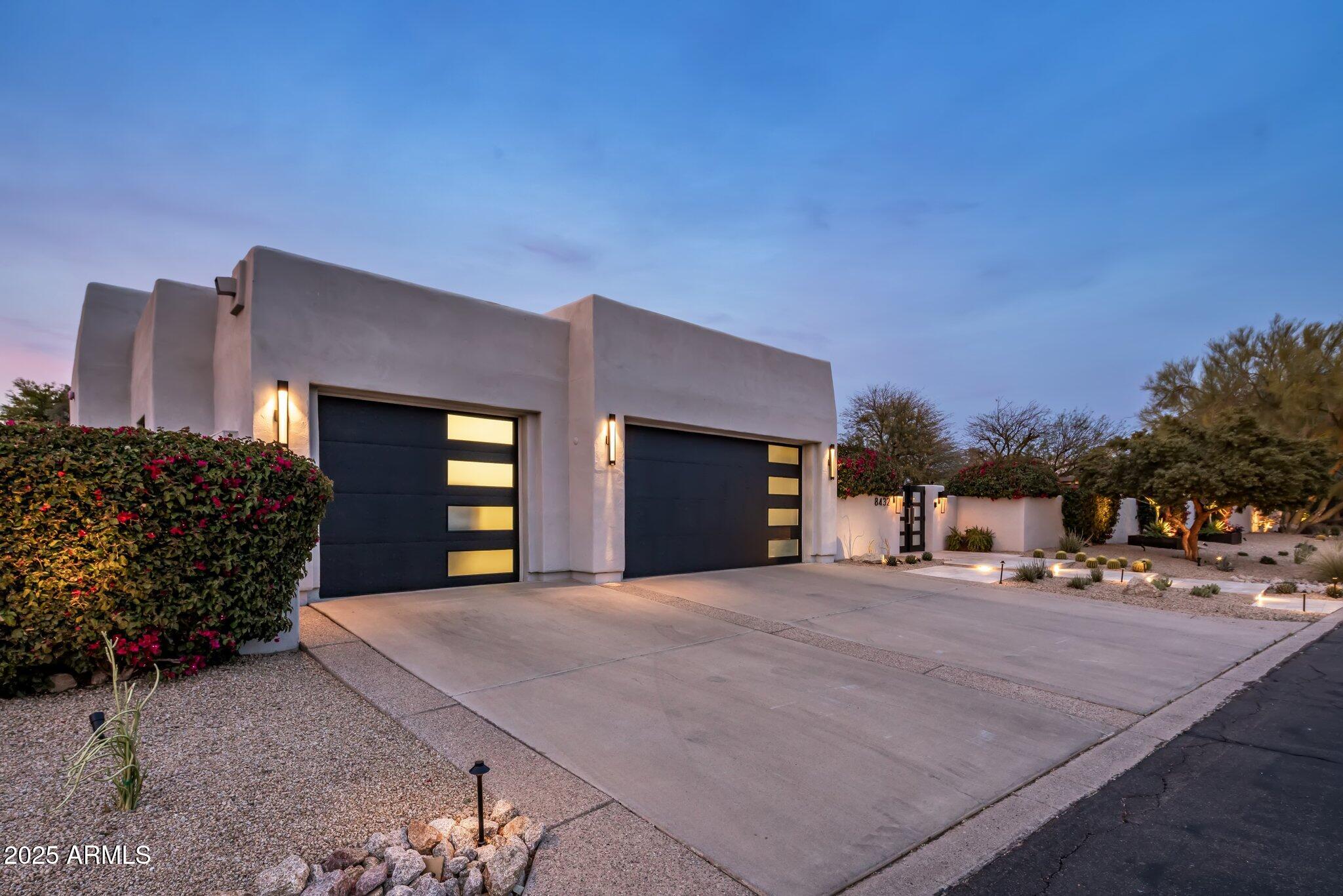 PINNACLE PEAK COUNTRY CLUB ESTATES - Residential