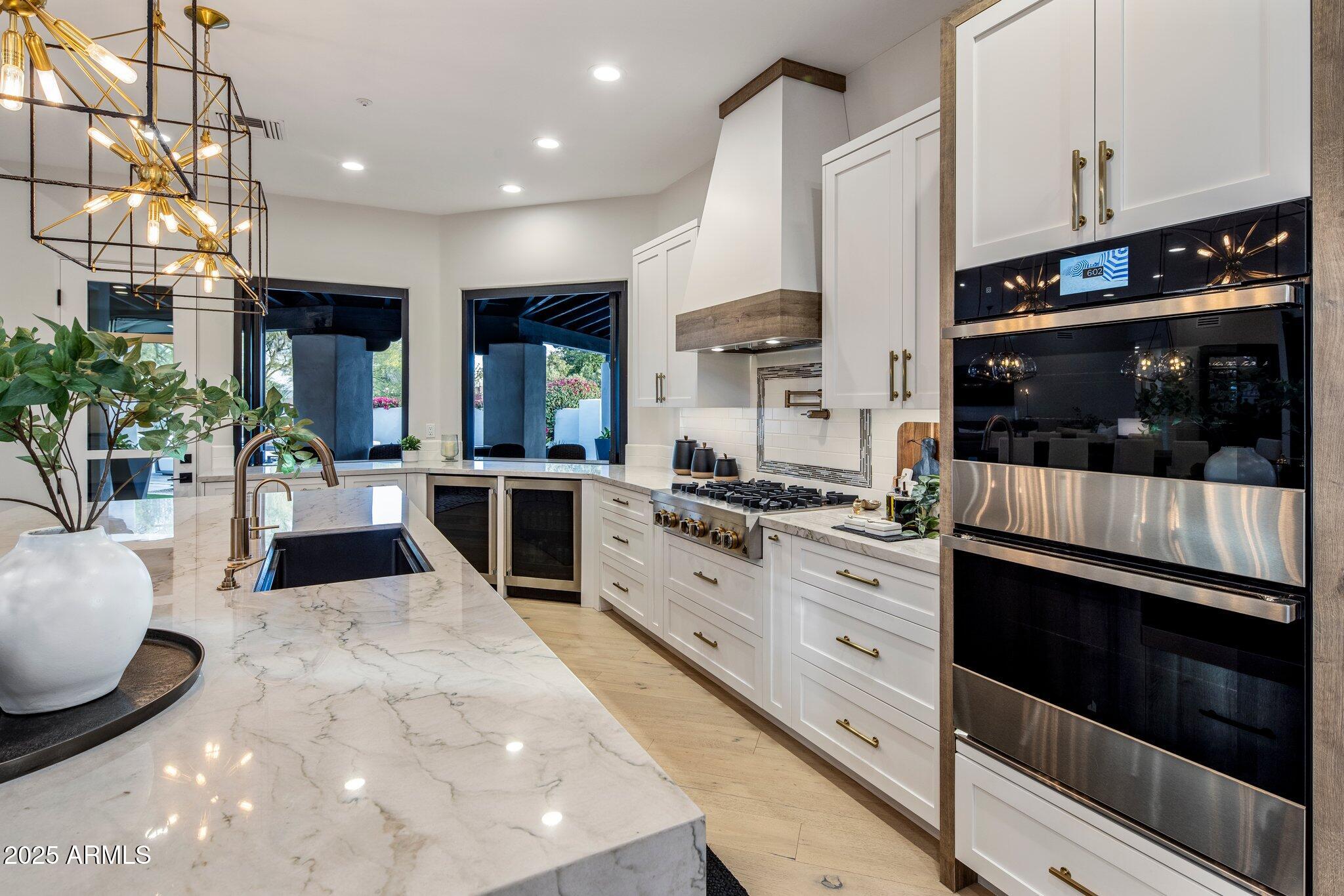 PINNACLE PEAK COUNTRY CLUB ESTATES - Residential