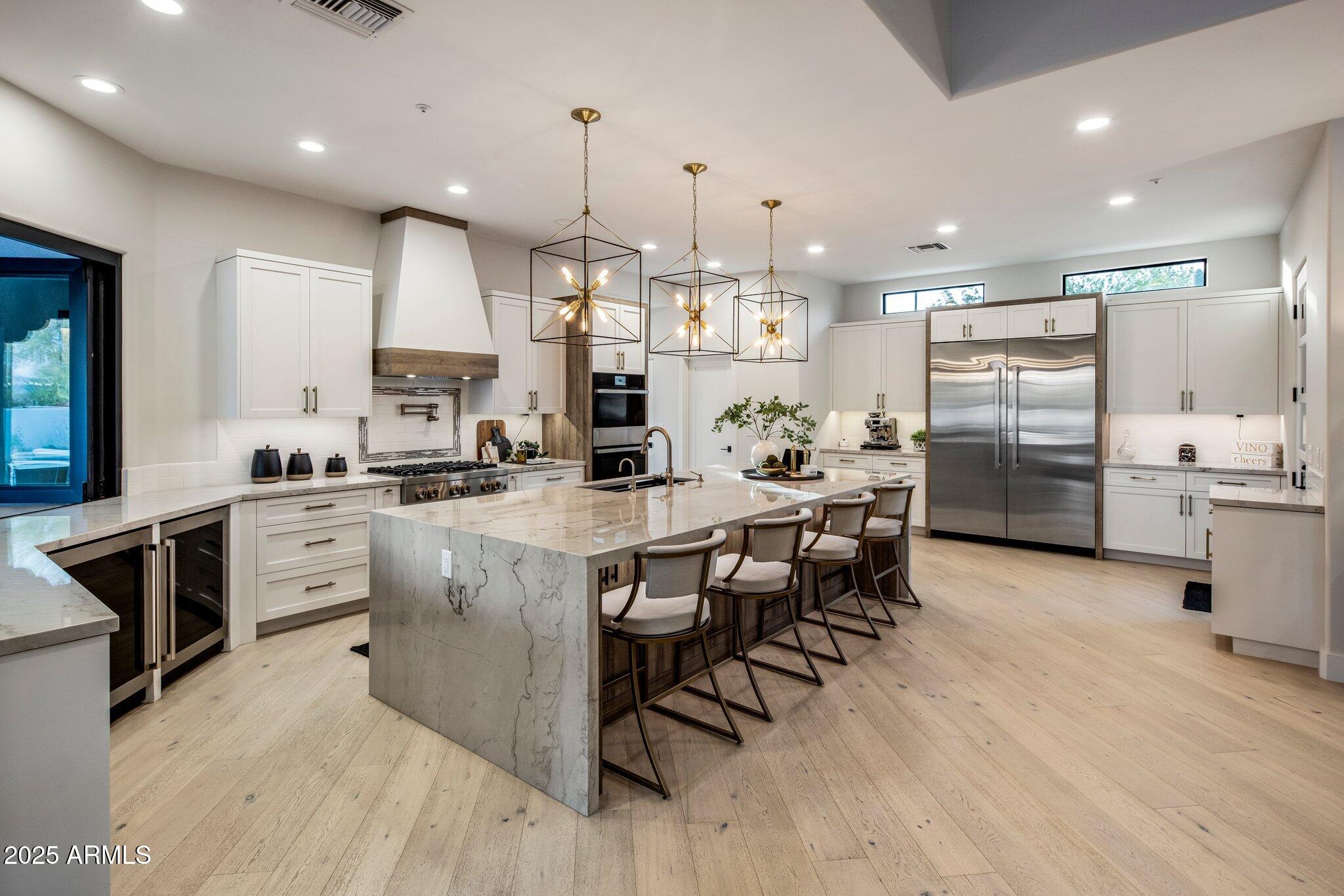 PINNACLE PEAK COUNTRY CLUB ESTATES - Residential