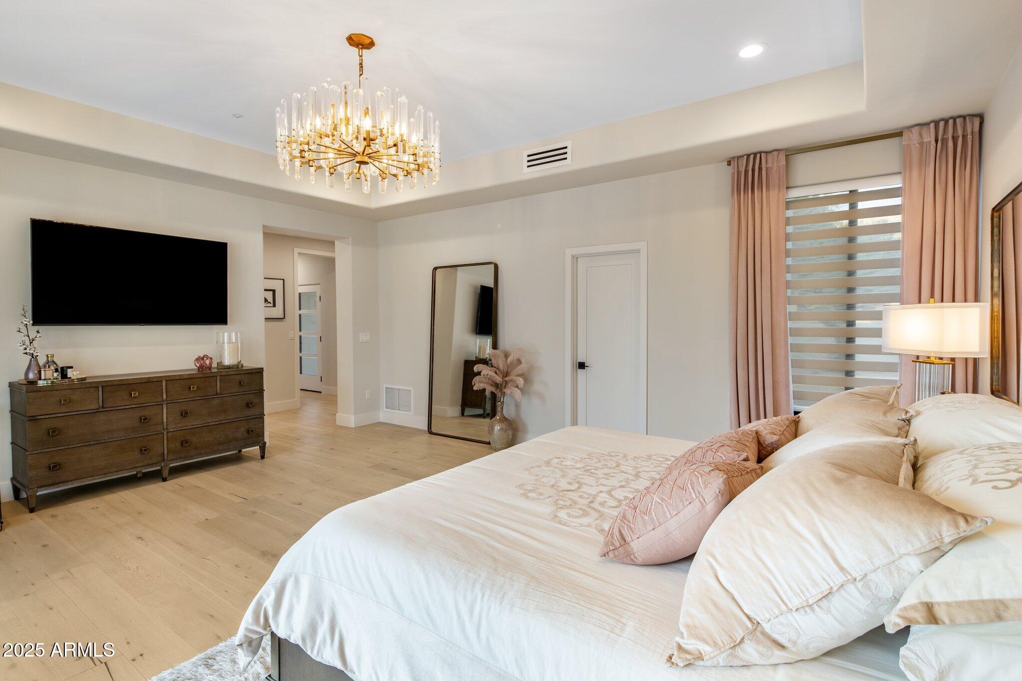 PINNACLE PEAK COUNTRY CLUB ESTATES - Residential