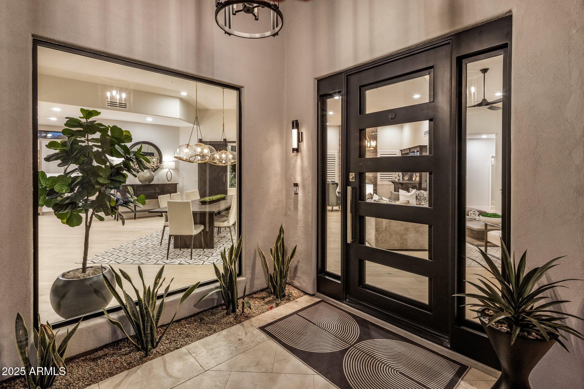 PINNACLE PEAK COUNTRY CLUB ESTATES - Residential