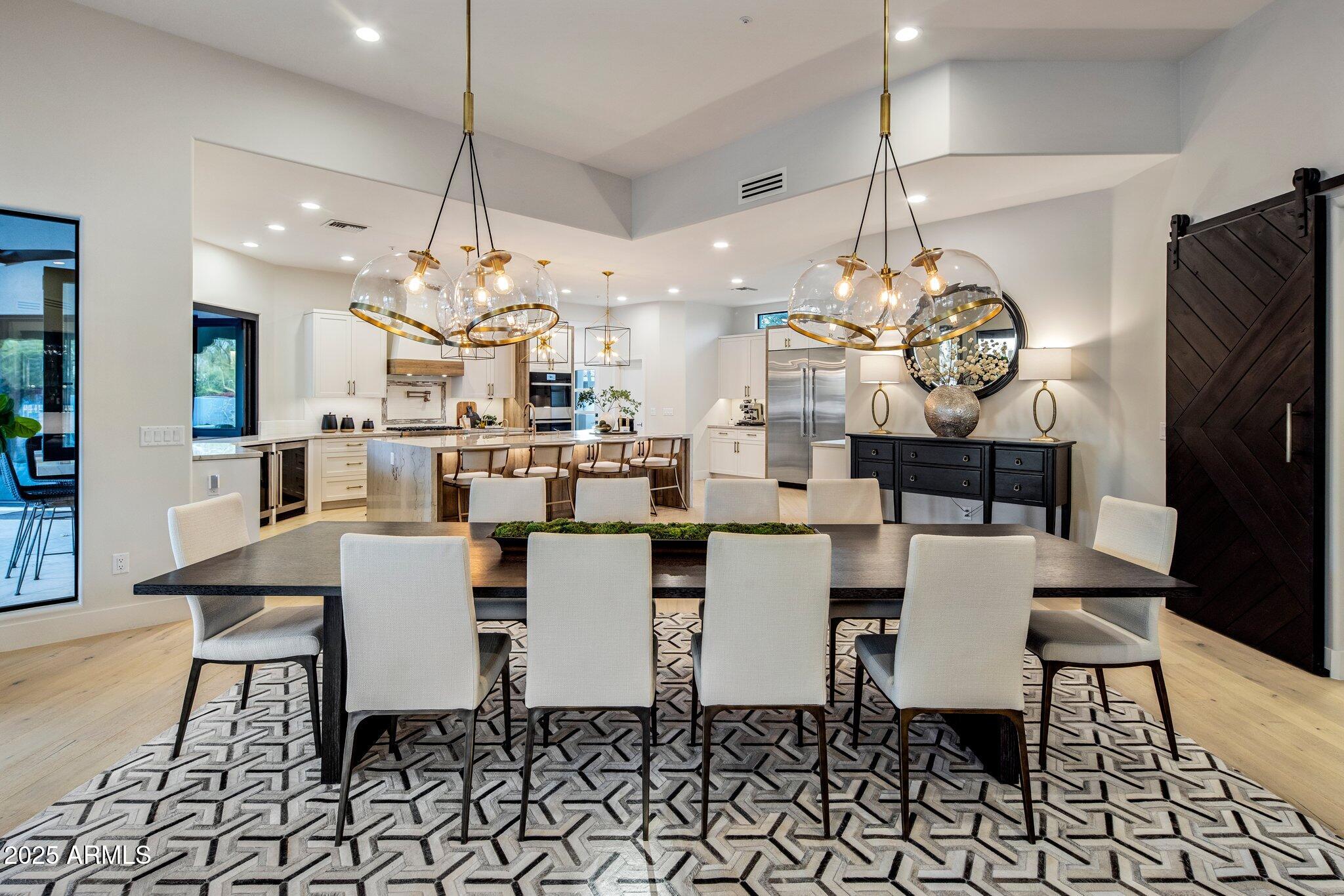 PINNACLE PEAK COUNTRY CLUB ESTATES - Residential