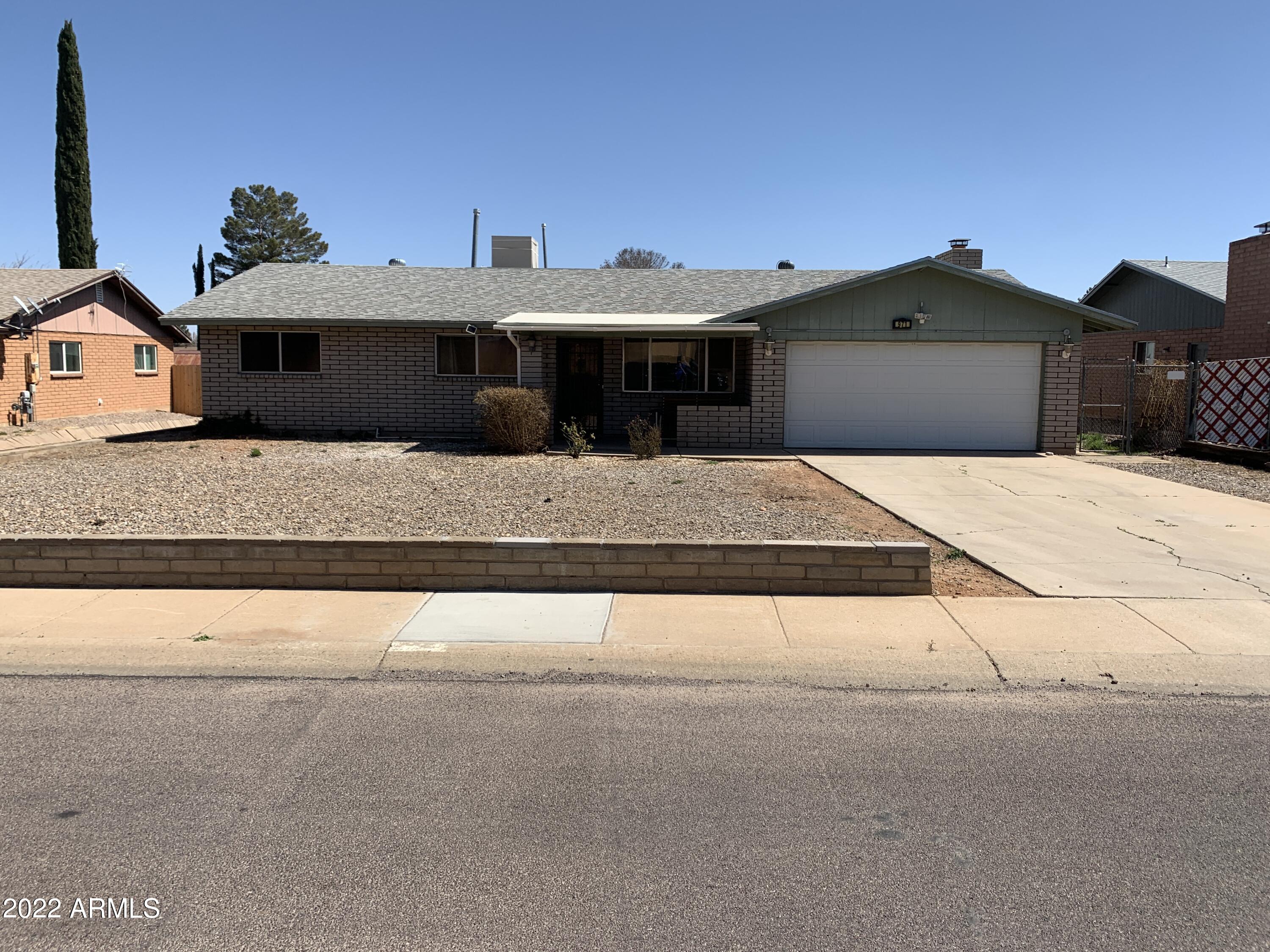 VISTA VILLAGE UNIT 3 - Residential