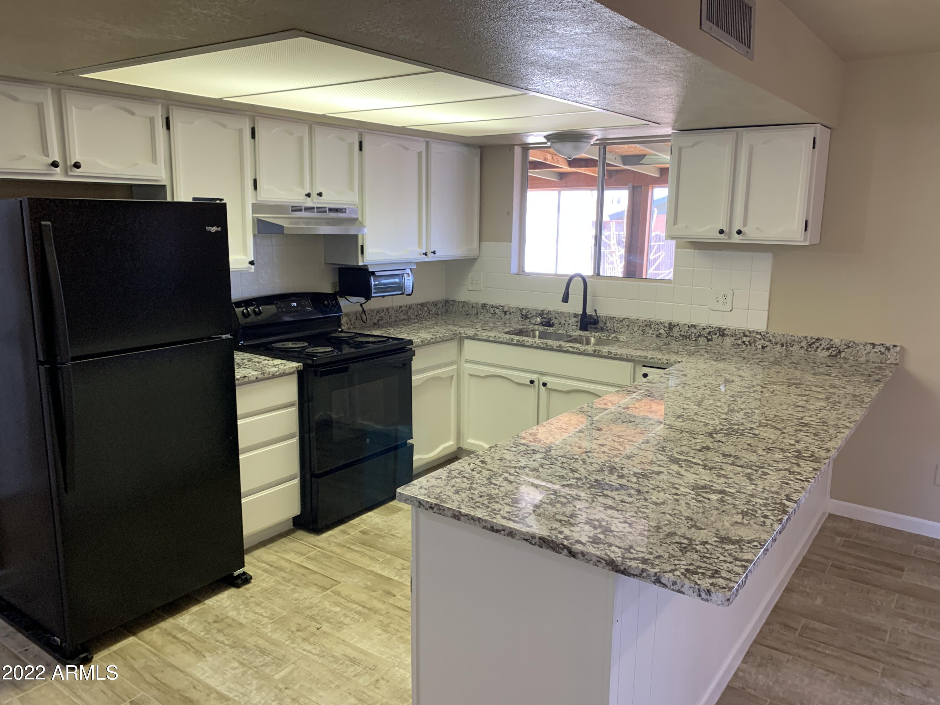 VISTA VILLAGE UNIT 3 - Residential