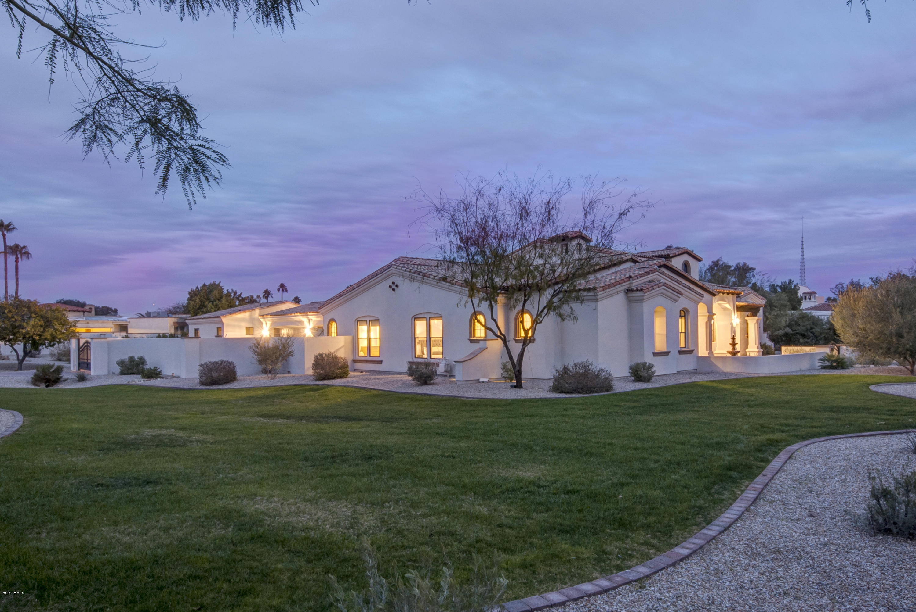 Hummingbird Vista - Residential