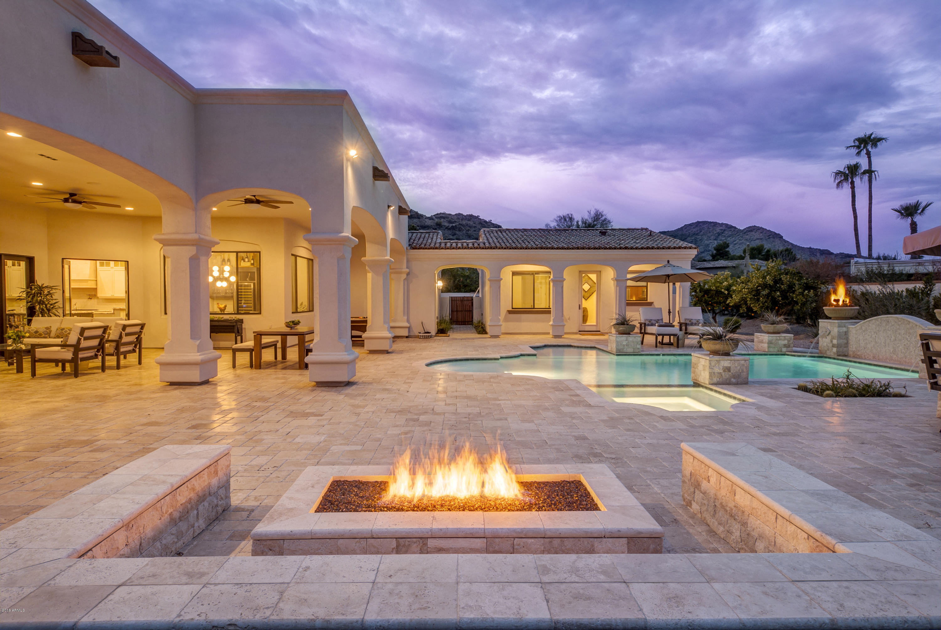 Hummingbird Vista - Residential