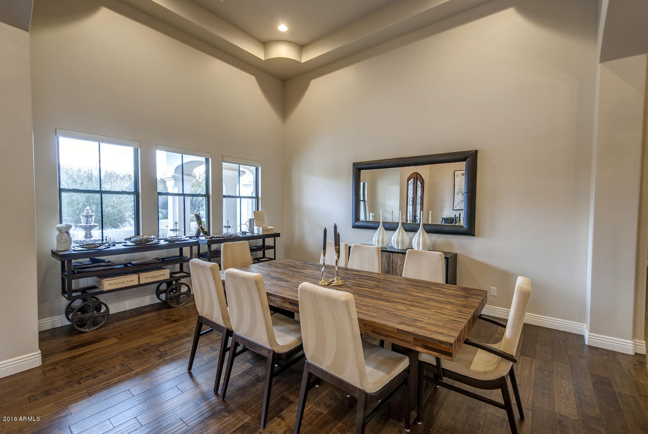 Hummingbird Vista - Residential