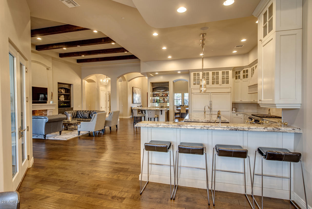 Hummingbird Vista - Residential
