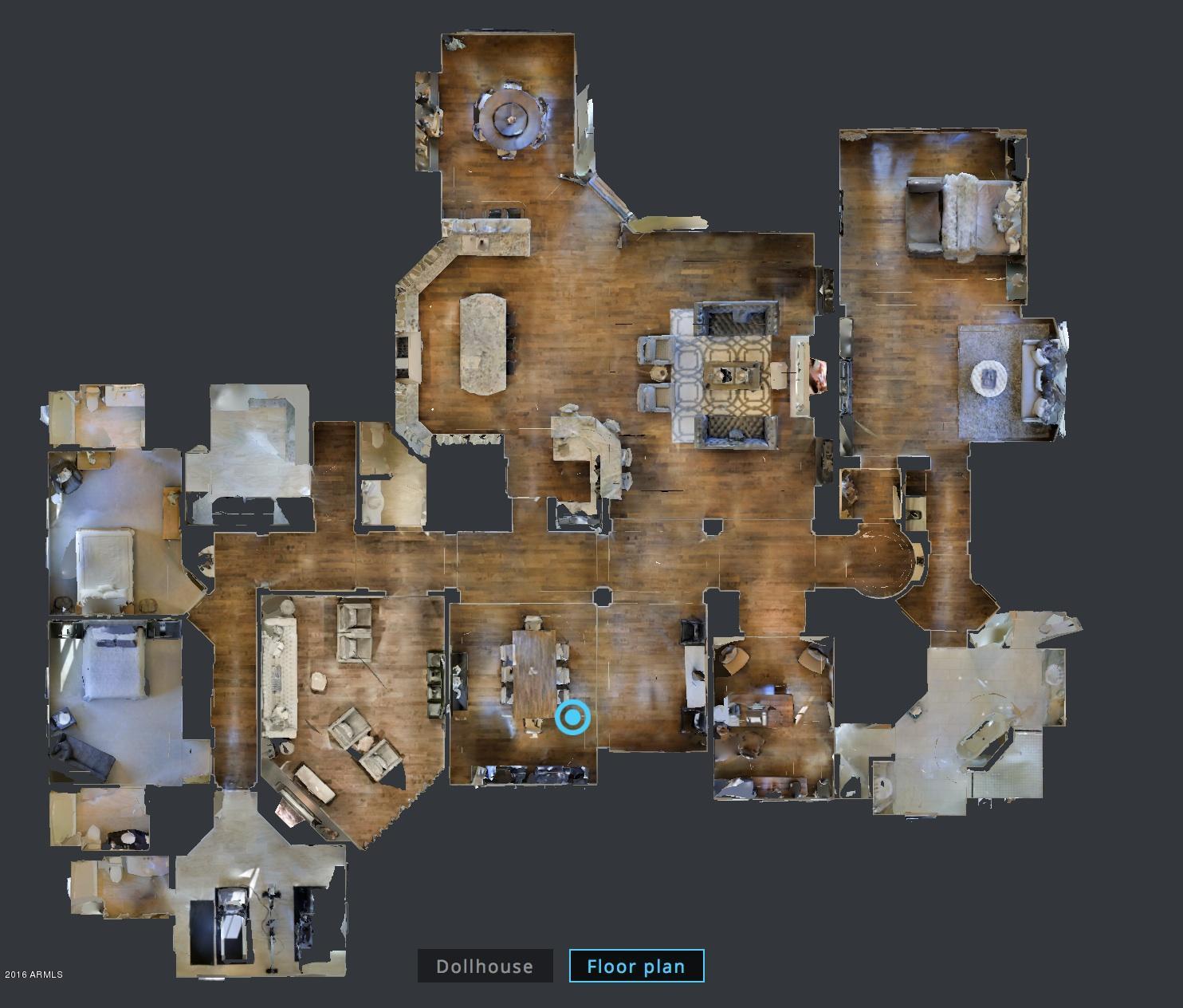 Hummingbird Vista - Residential