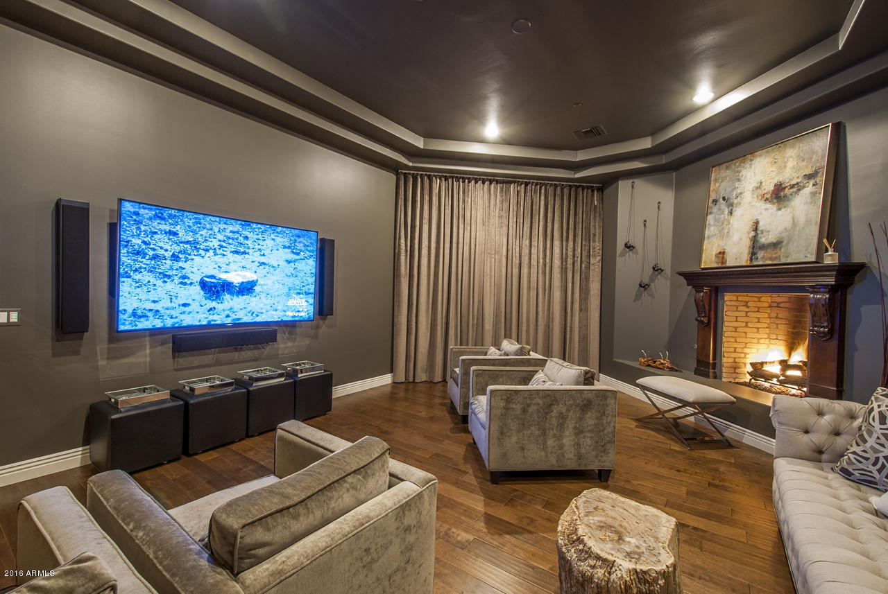 Hummingbird Vista - Residential