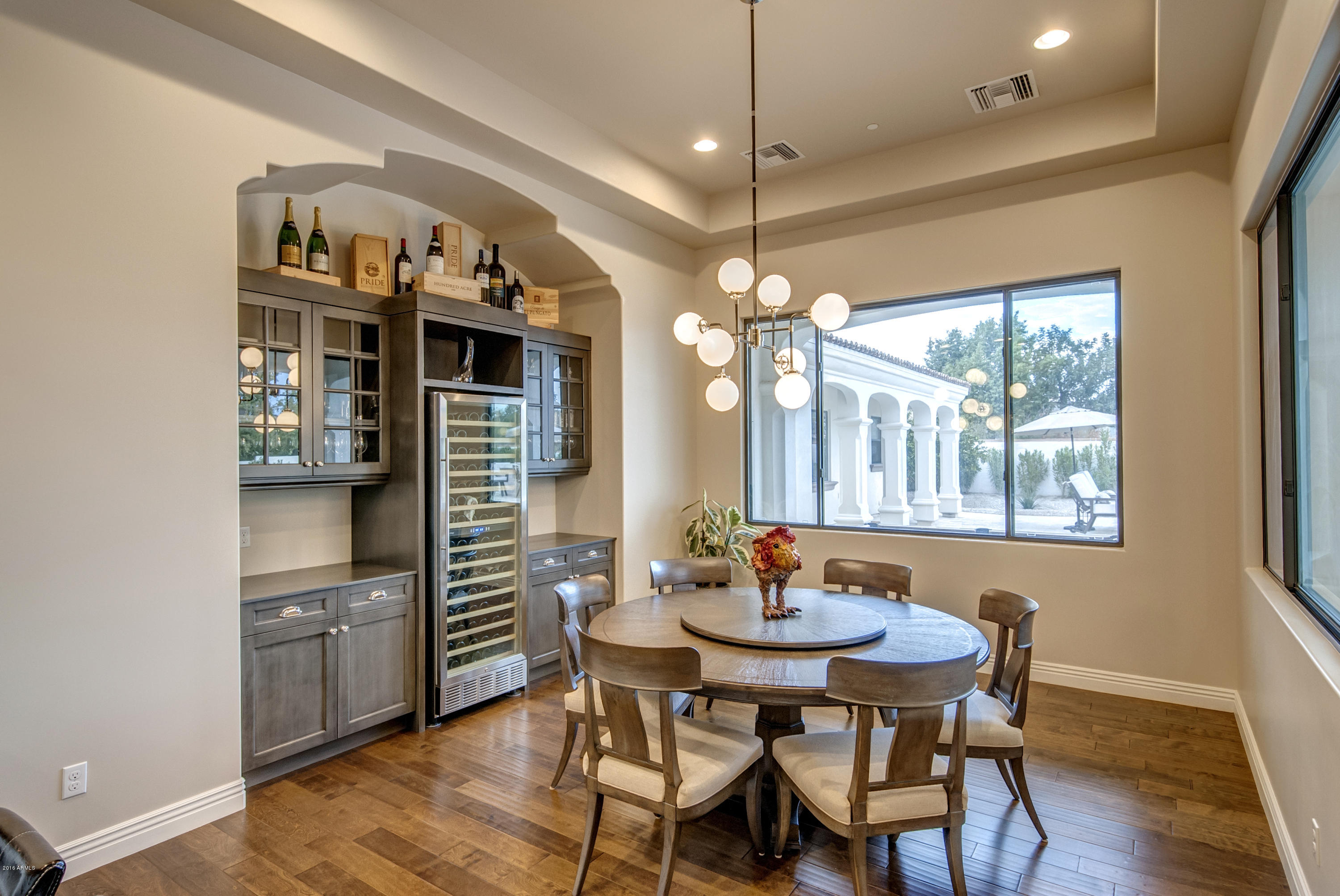 Hummingbird Vista - Residential