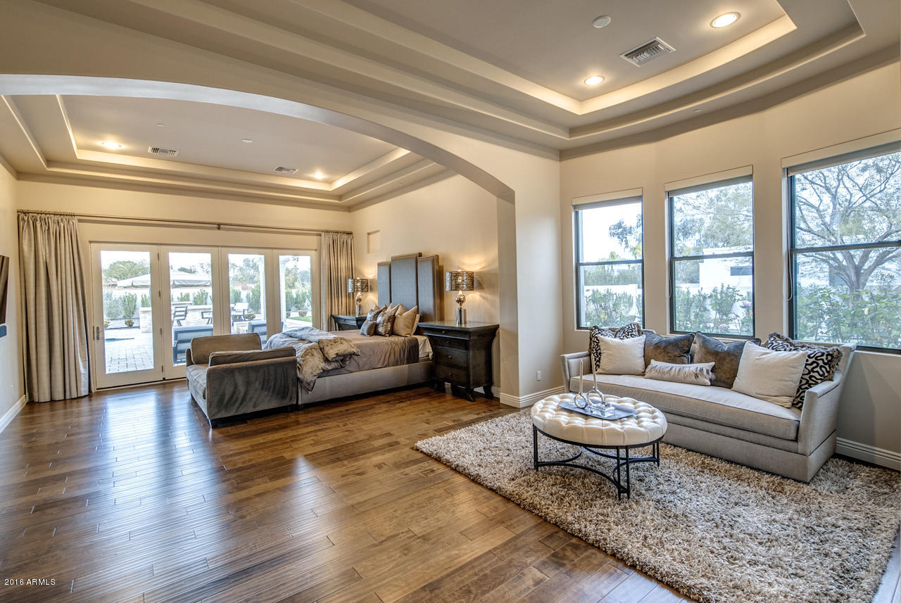 Hummingbird Vista - Residential