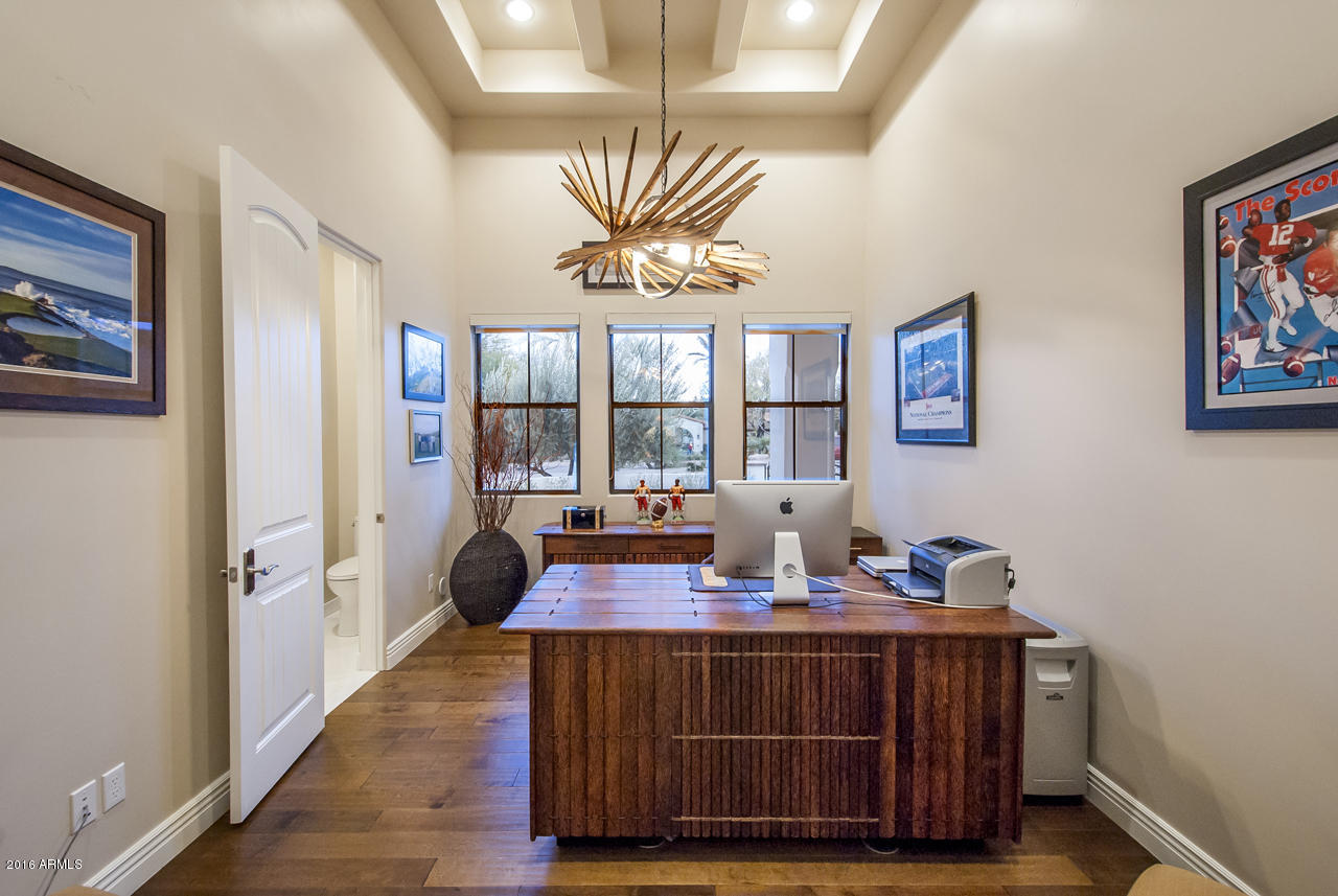 Hummingbird Vista - Residential