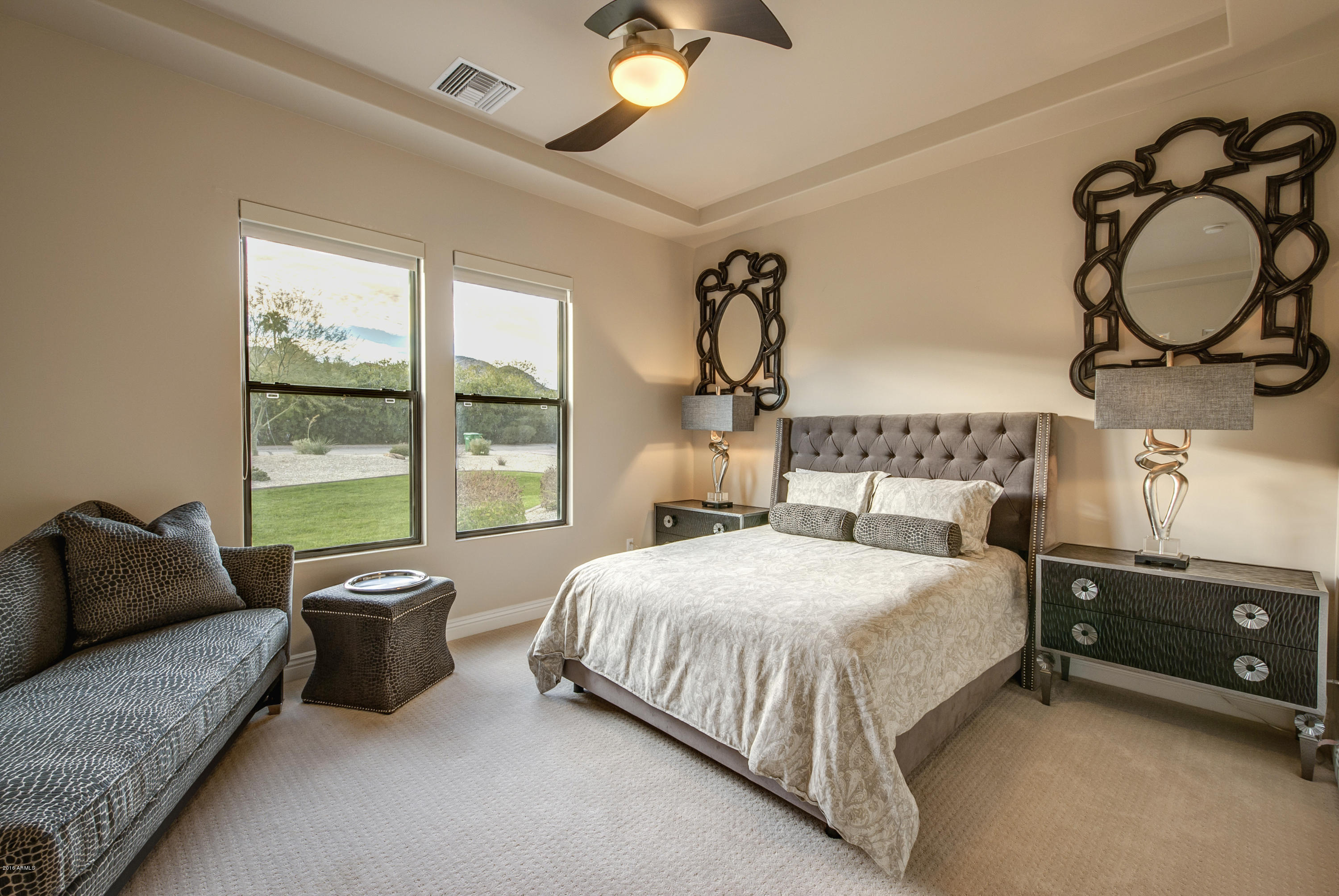 Hummingbird Vista - Residential