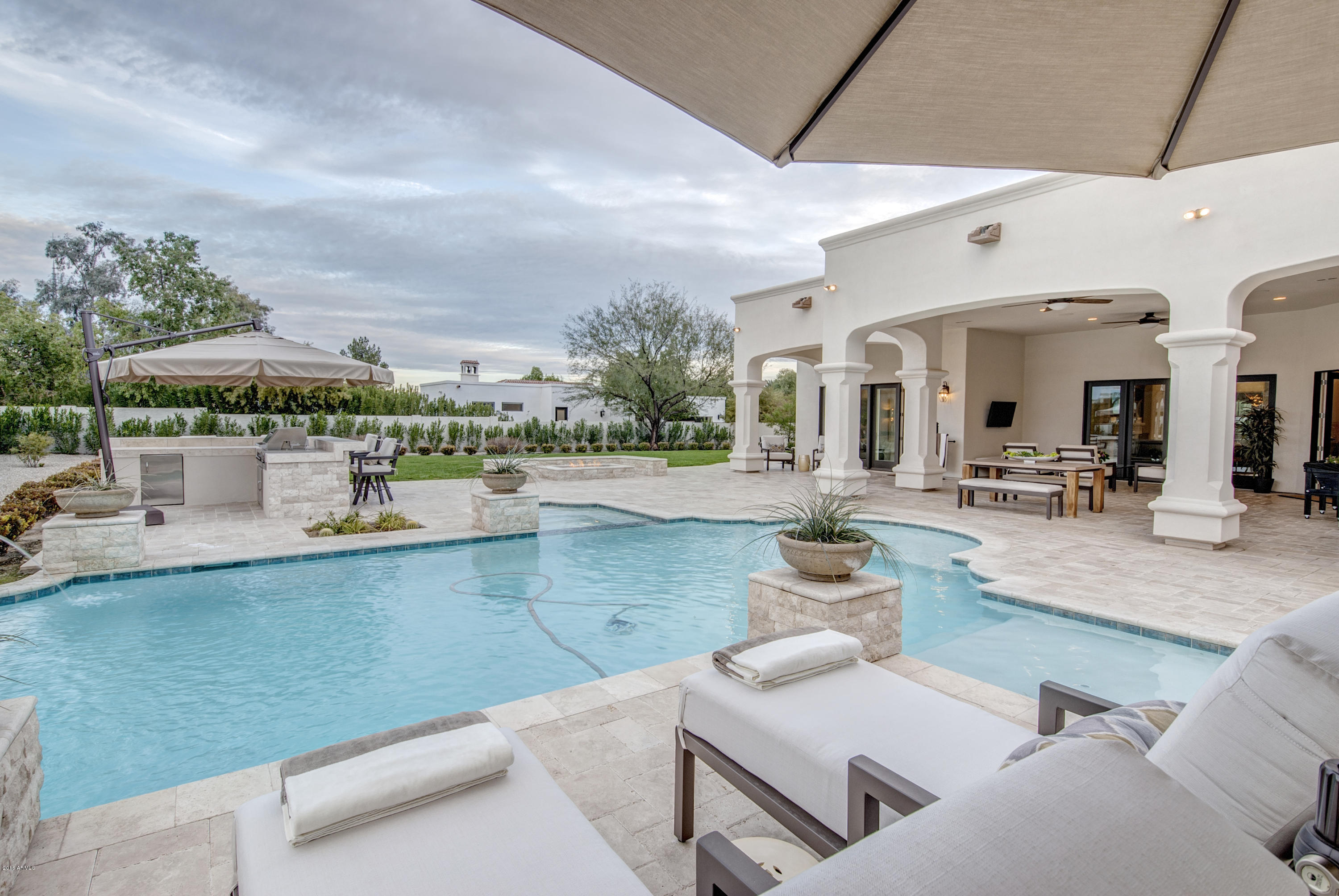 Hummingbird Vista - Residential