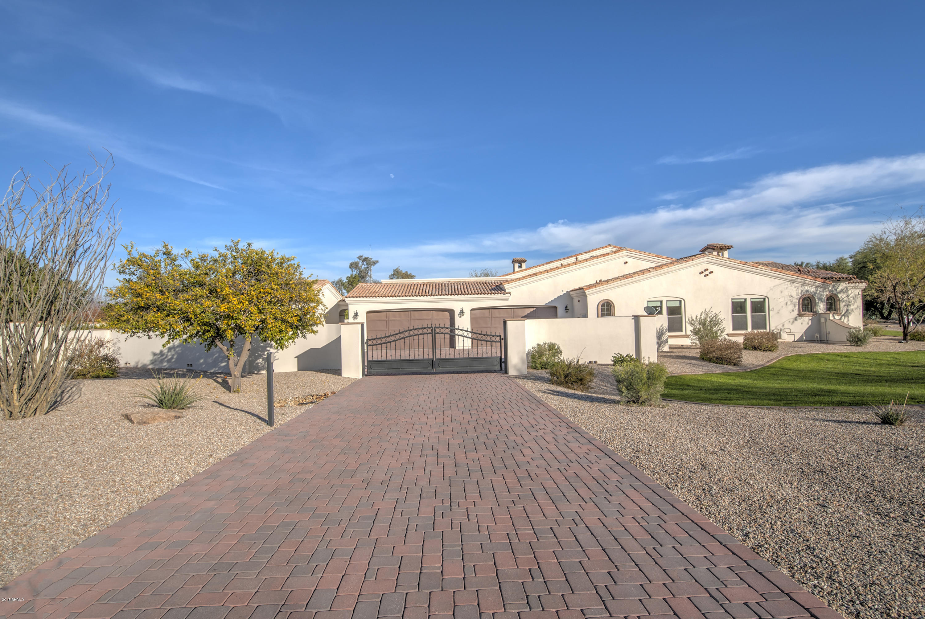 Hummingbird Vista - Residential