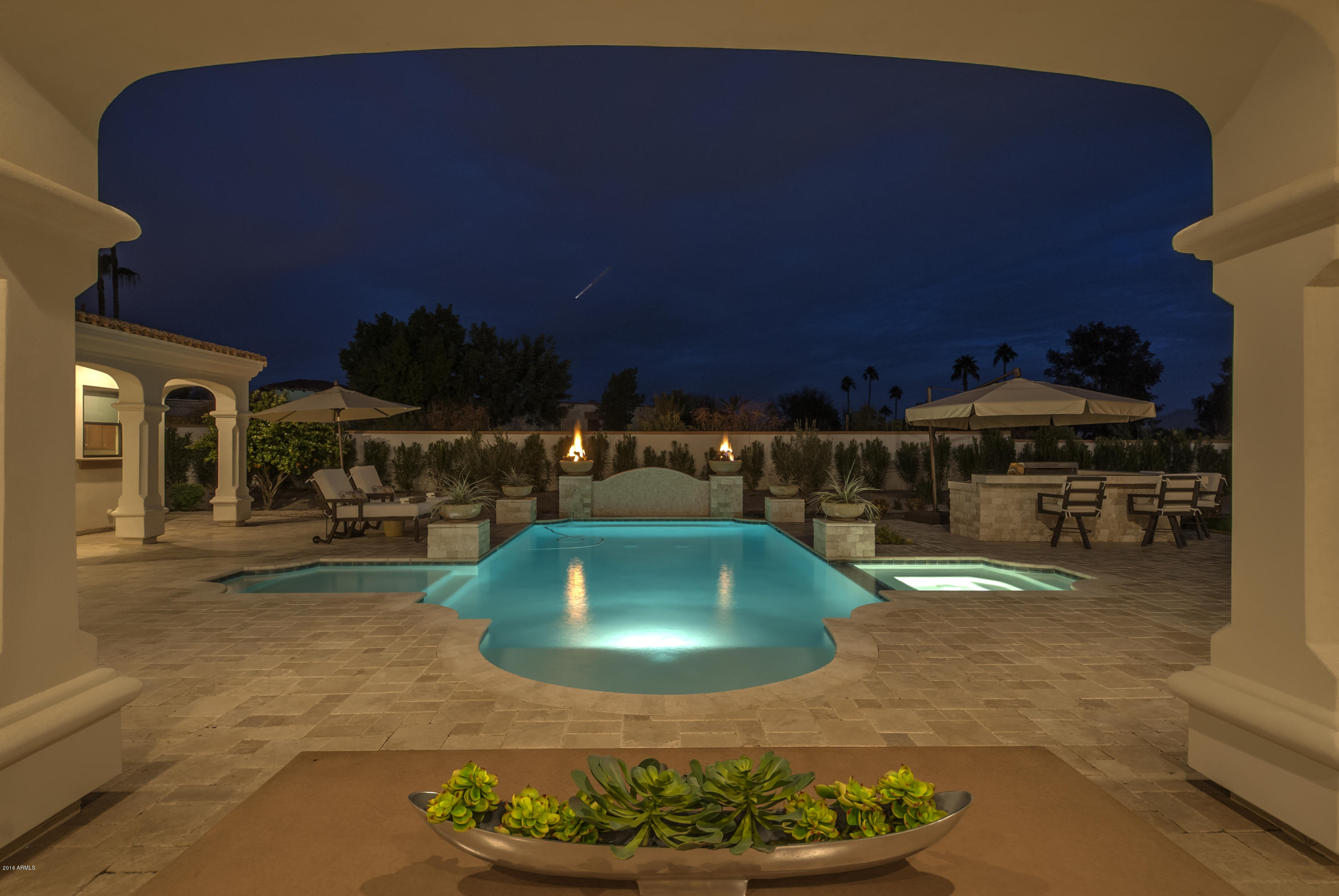 Hummingbird Vista - Residential