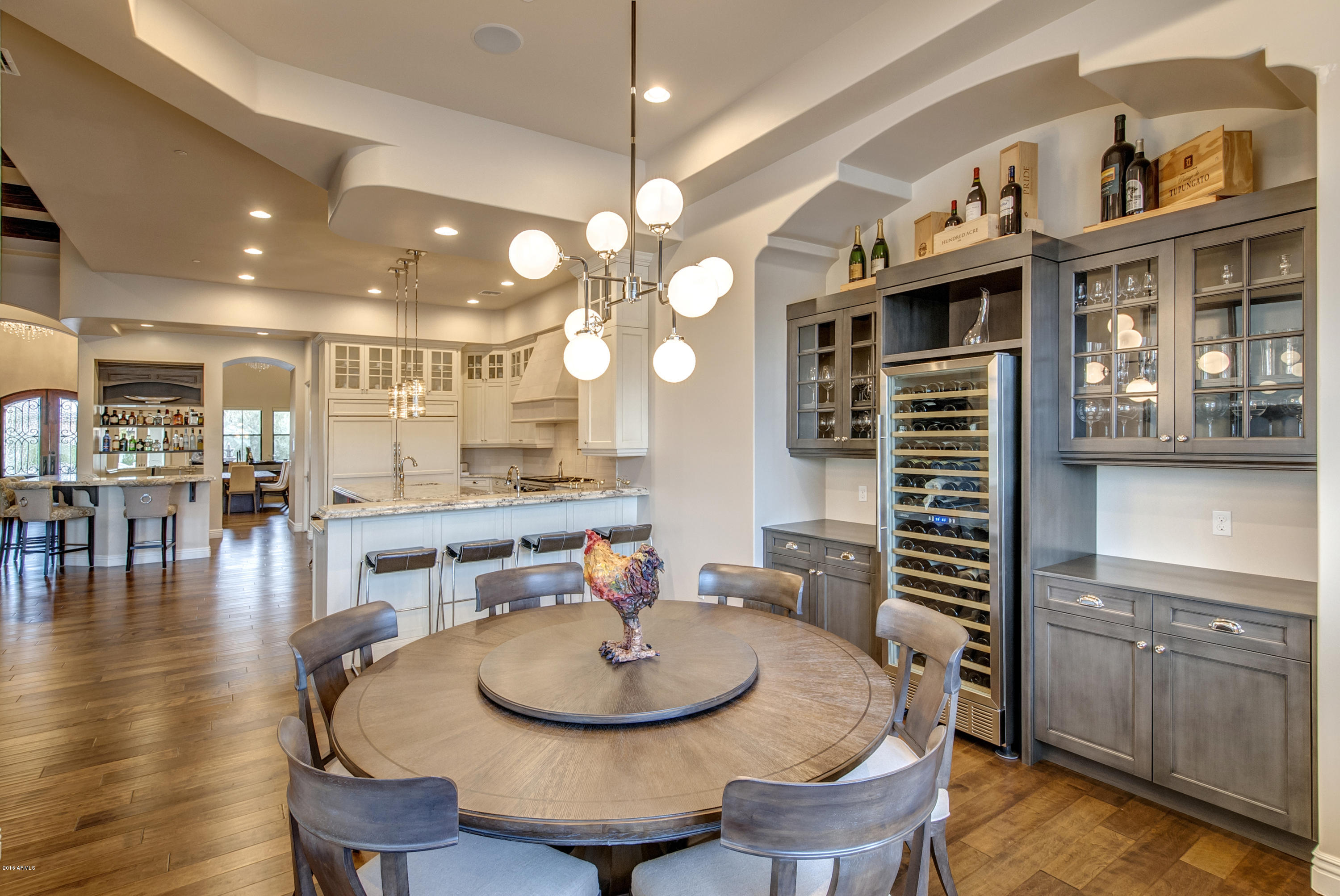 Hummingbird Vista - Residential