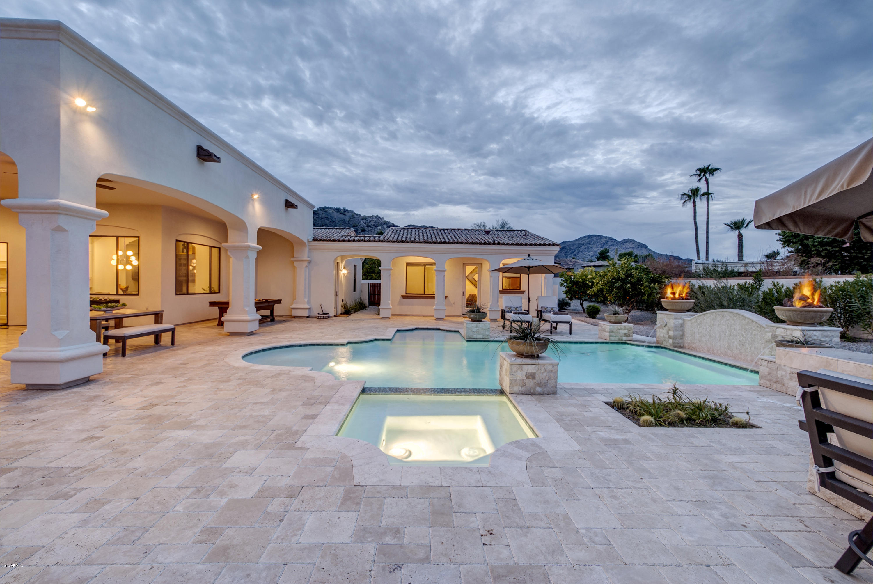 Hummingbird Vista - Residential