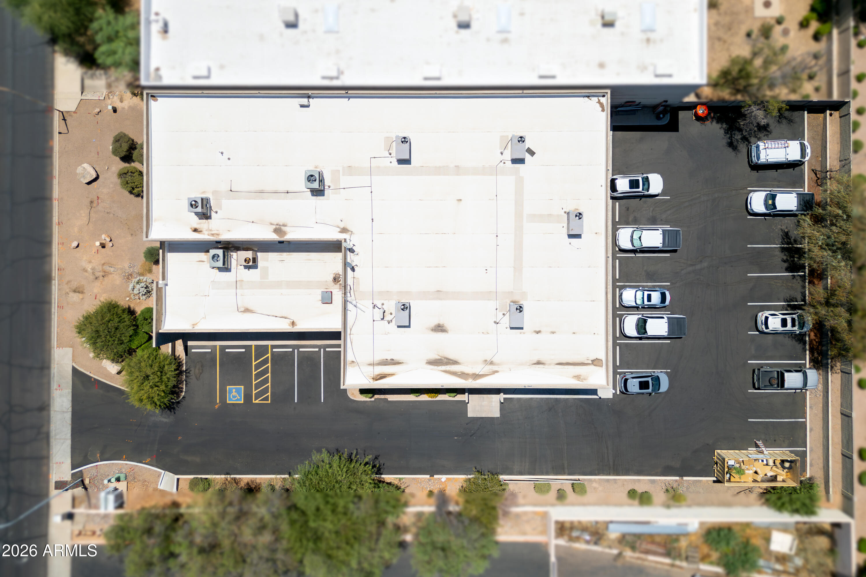 ARIZONA CORPORATE PARK NORTH LOT 1-79 TR A - Commercial Sale