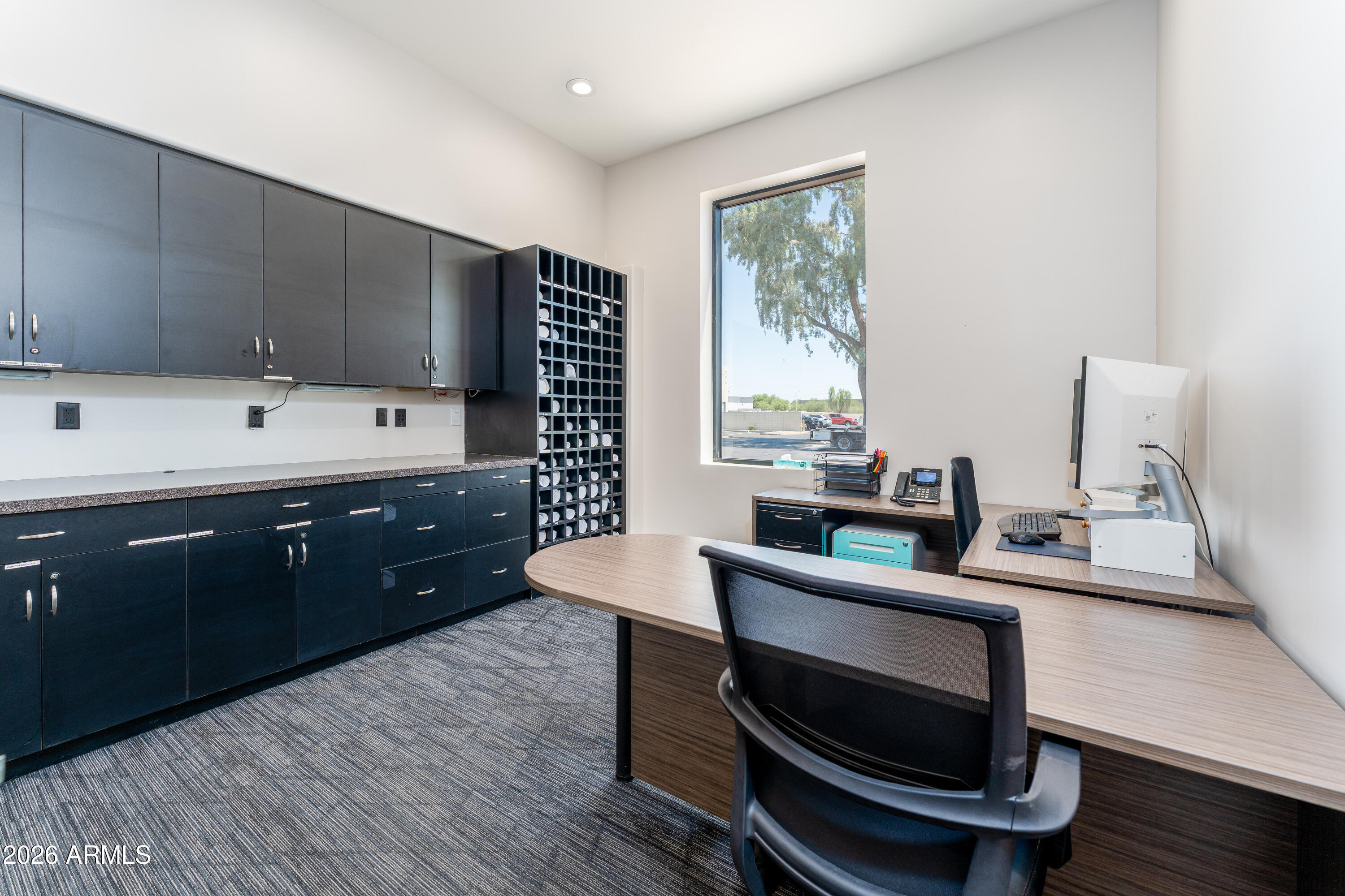 ARIZONA CORPORATE PARK NORTH LOT 1-79 TR A - Commercial Sale