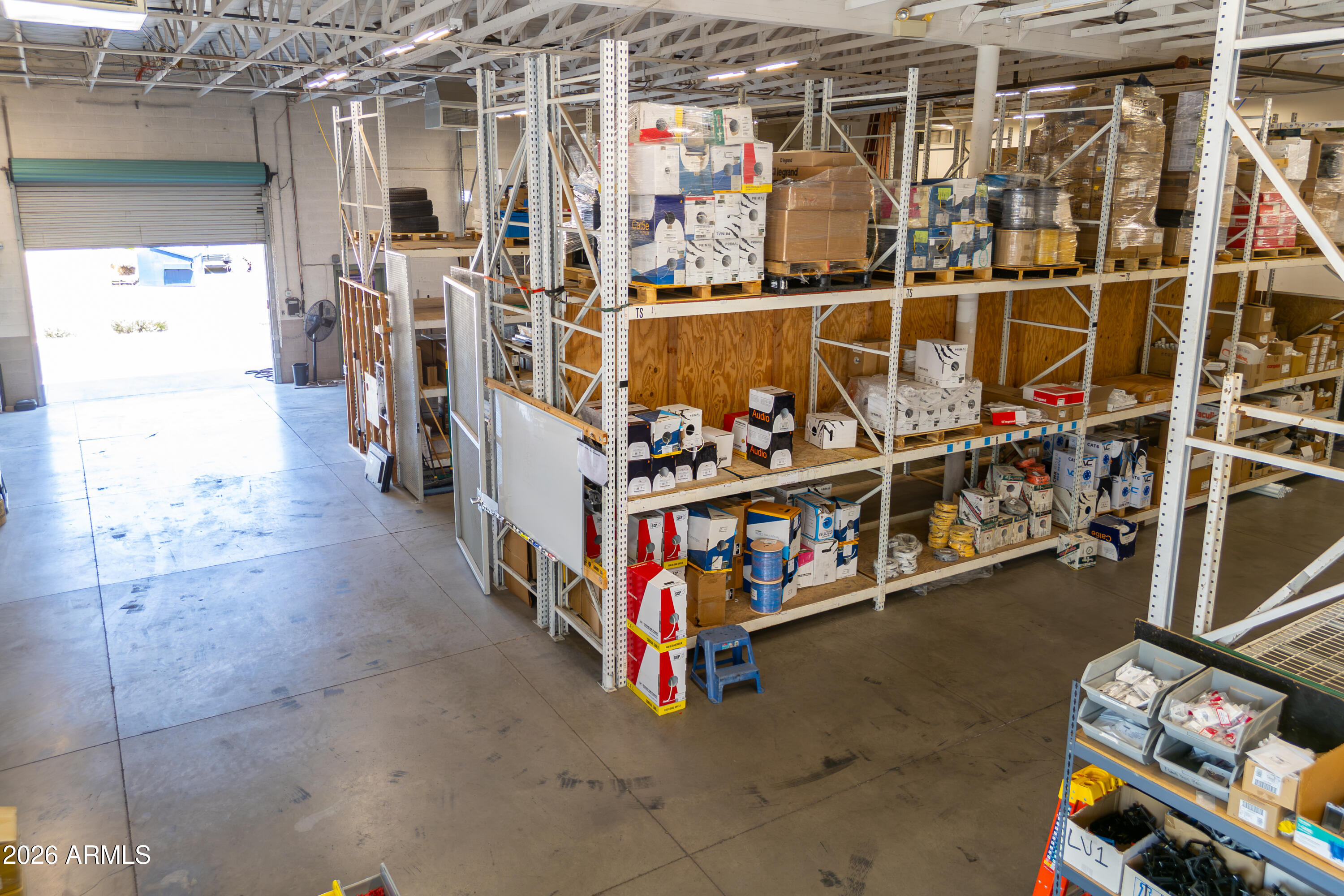 ARIZONA CORPORATE PARK NORTH LOT 1-79 TR A - Commercial Sale