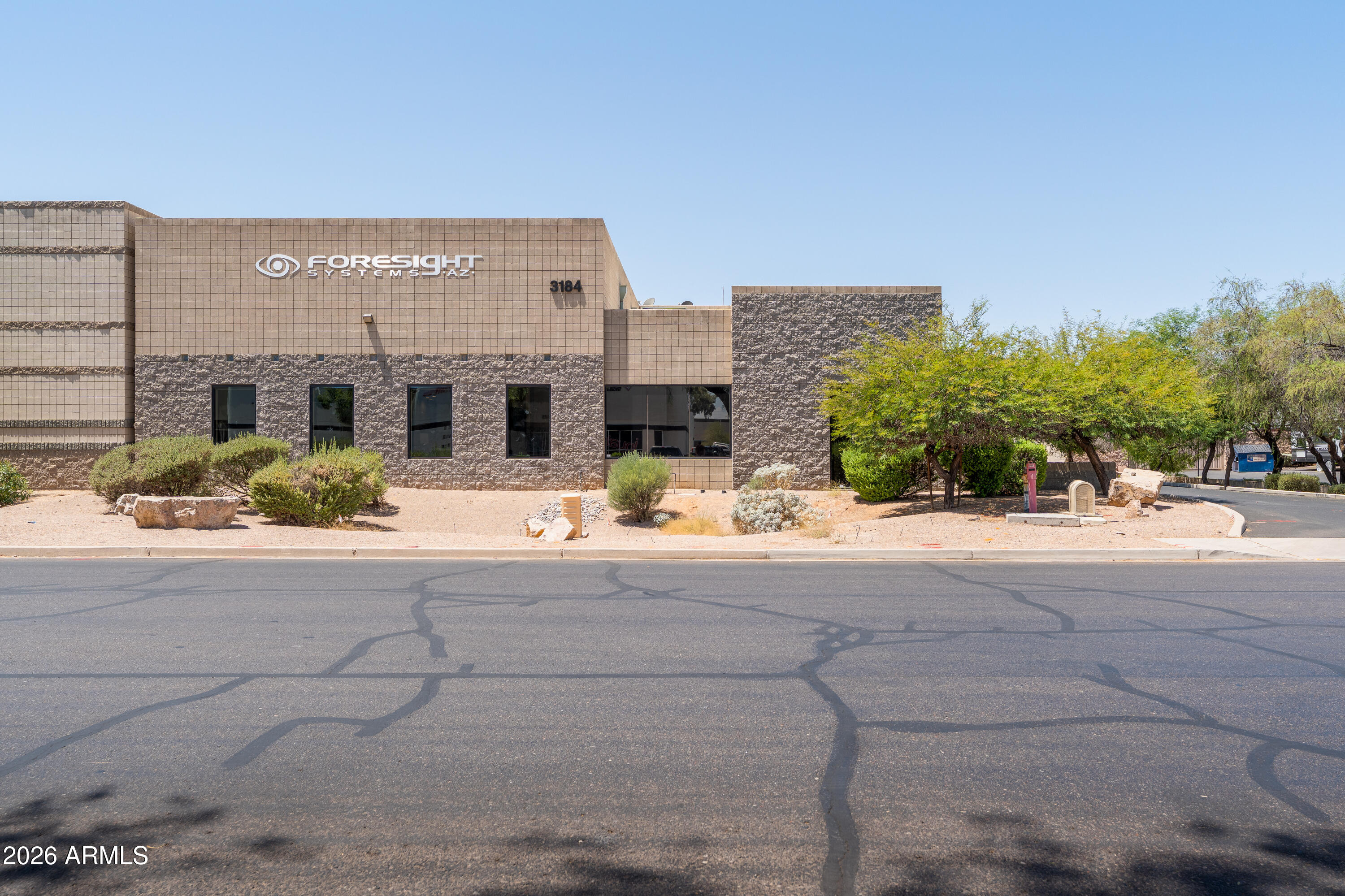 ARIZONA CORPORATE PARK NORTH LOT 1-79 TR A - Commercial Sale