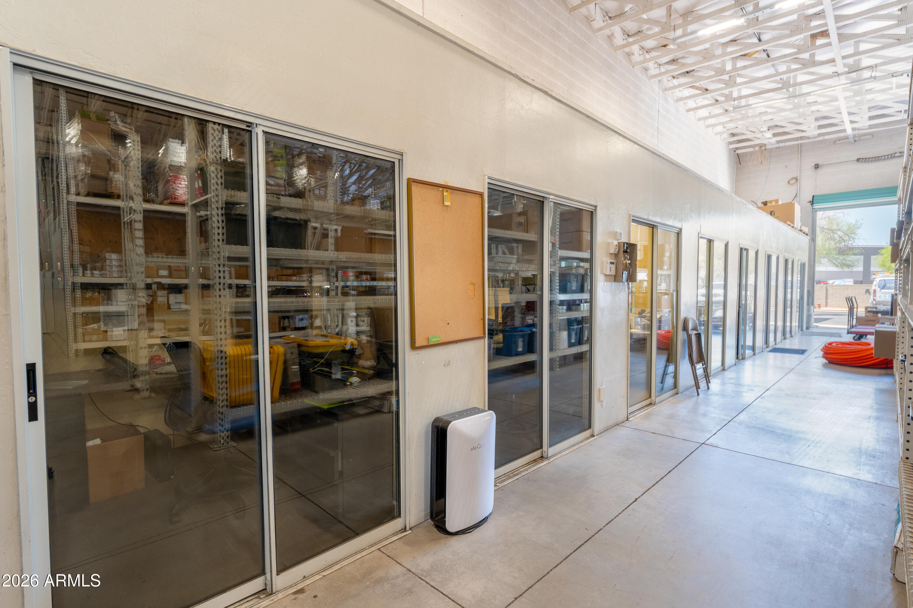 ARIZONA CORPORATE PARK NORTH LOT 1-79 TR A - Commercial Sale