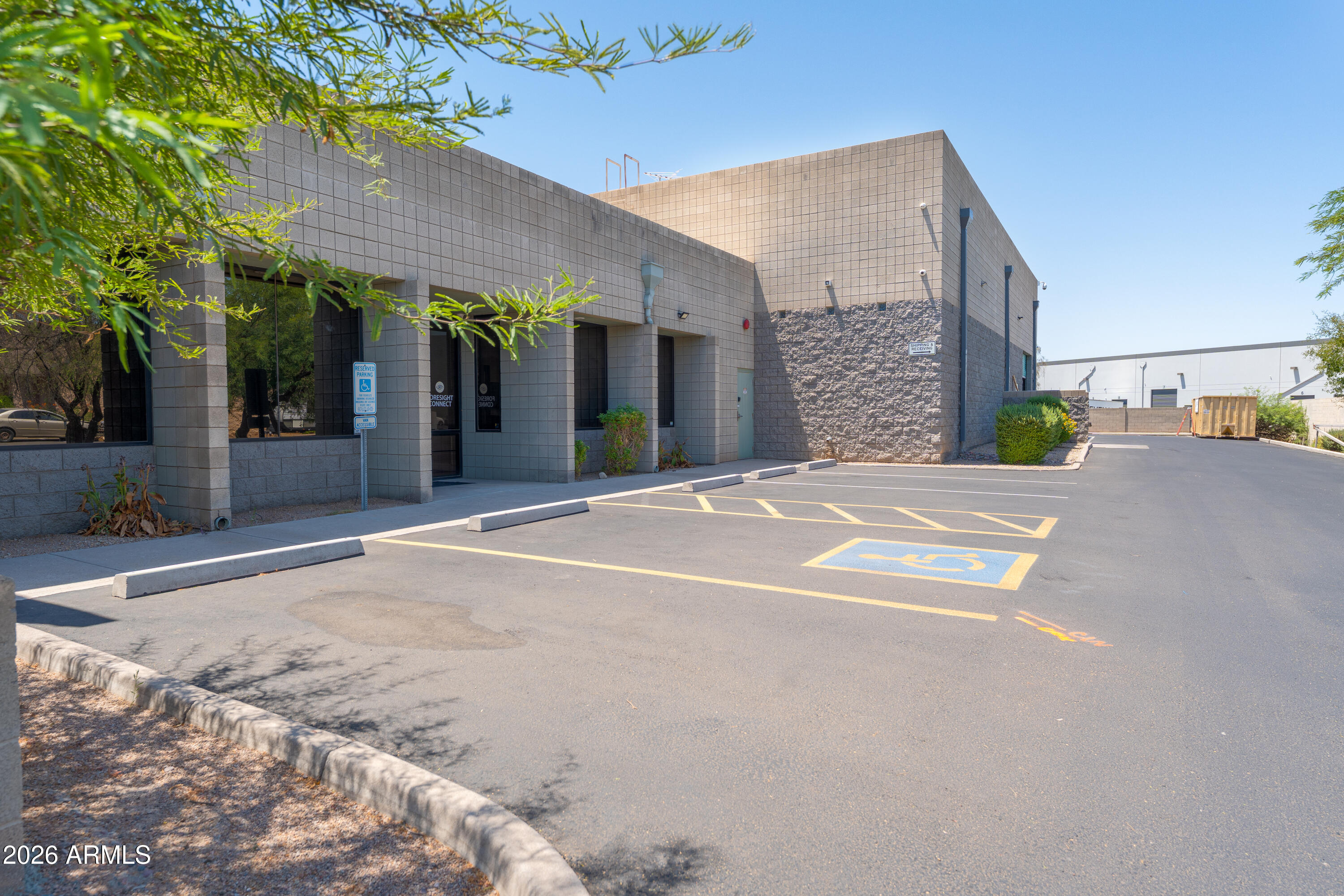 ARIZONA CORPORATE PARK NORTH LOT 1-79 TR A - Commercial Sale