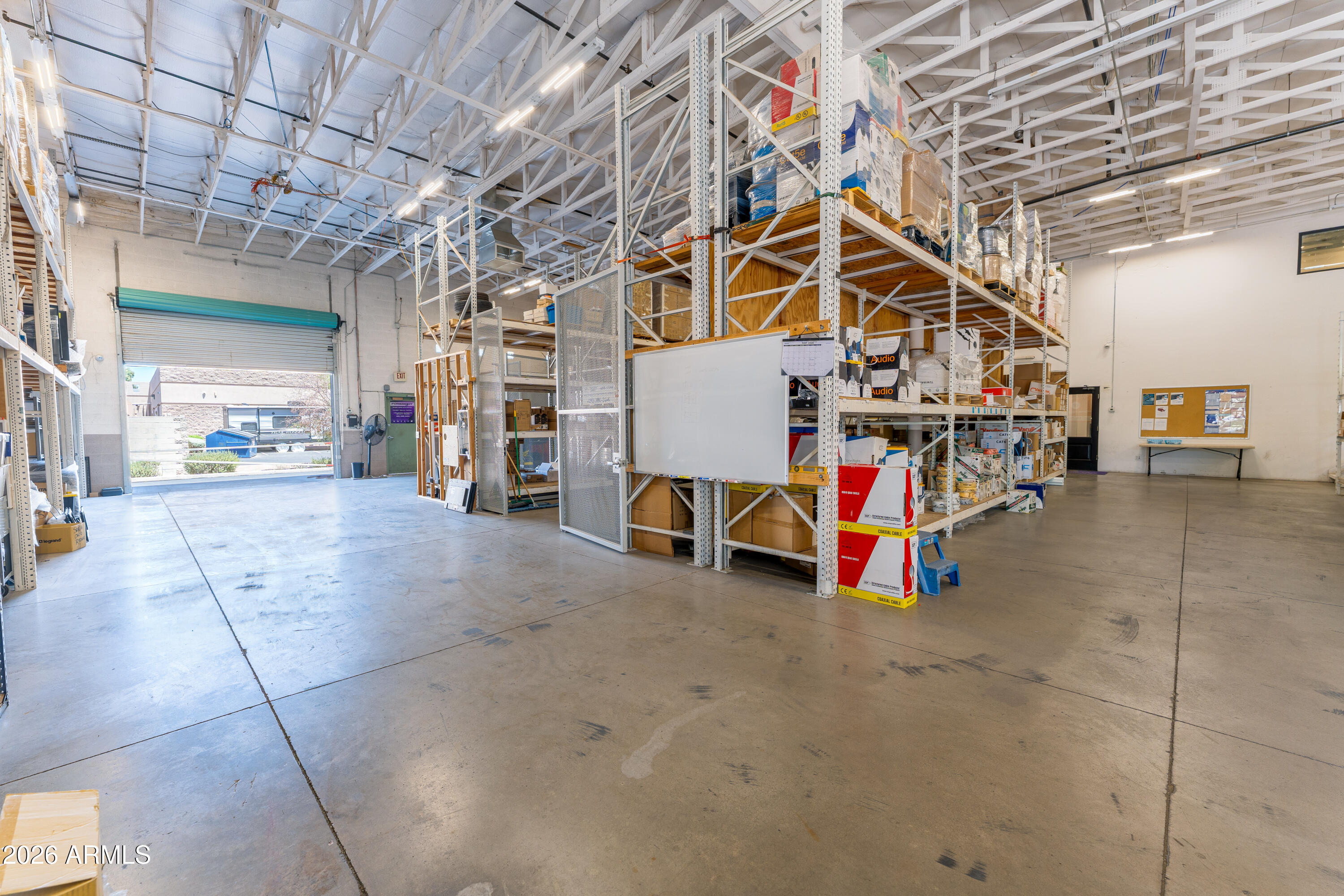 ARIZONA CORPORATE PARK NORTH LOT 1-79 TR A - Commercial Sale