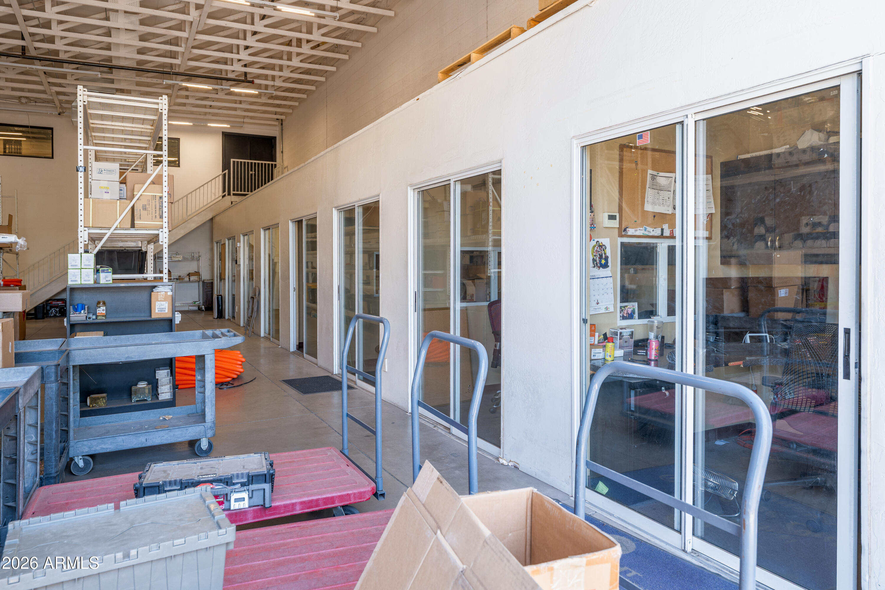ARIZONA CORPORATE PARK NORTH LOT 1-79 TR A - Commercial Sale
