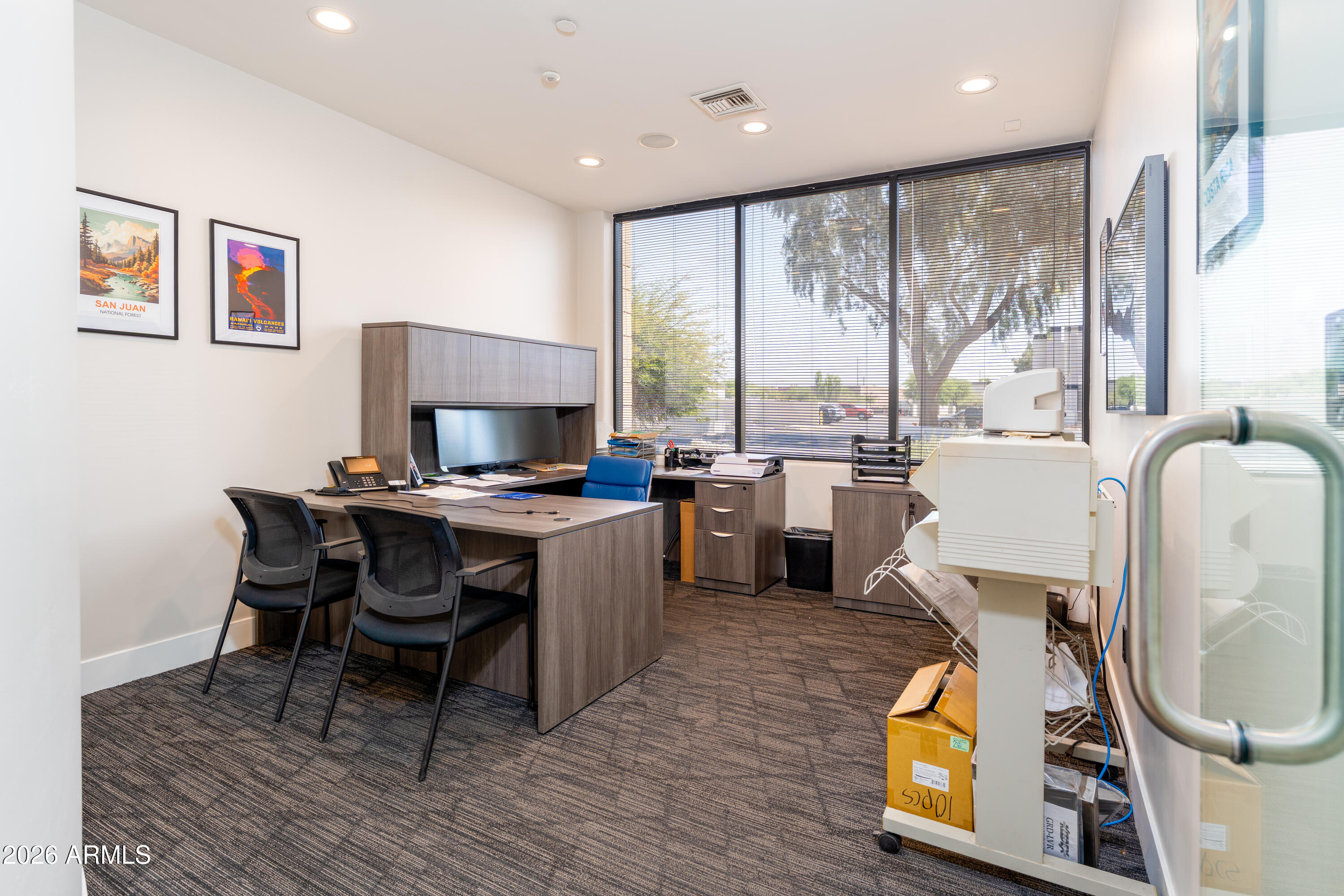 ARIZONA CORPORATE PARK NORTH LOT 1-79 TR A - Commercial Sale