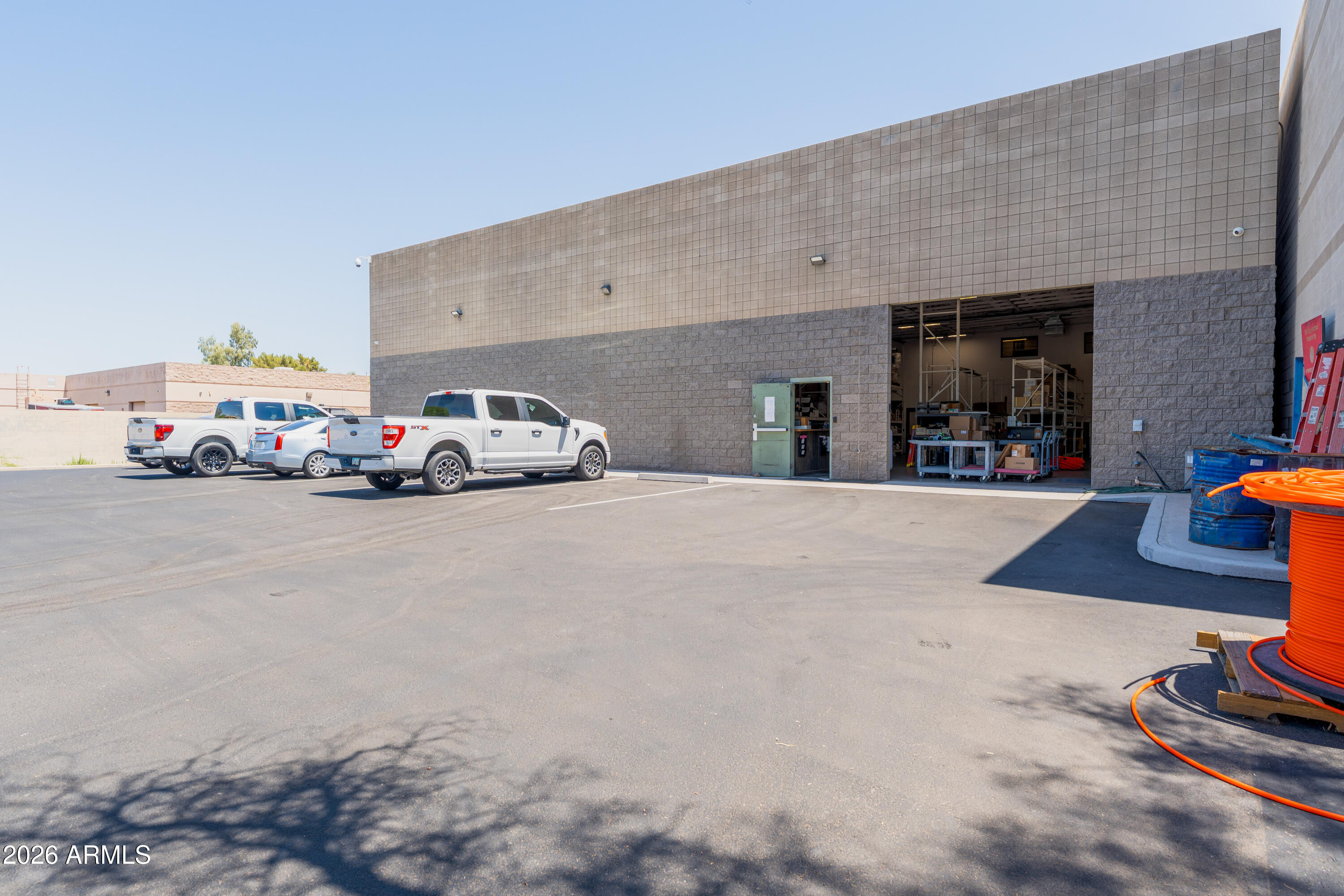 ARIZONA CORPORATE PARK NORTH LOT 1-79 TR A - Commercial Sale
