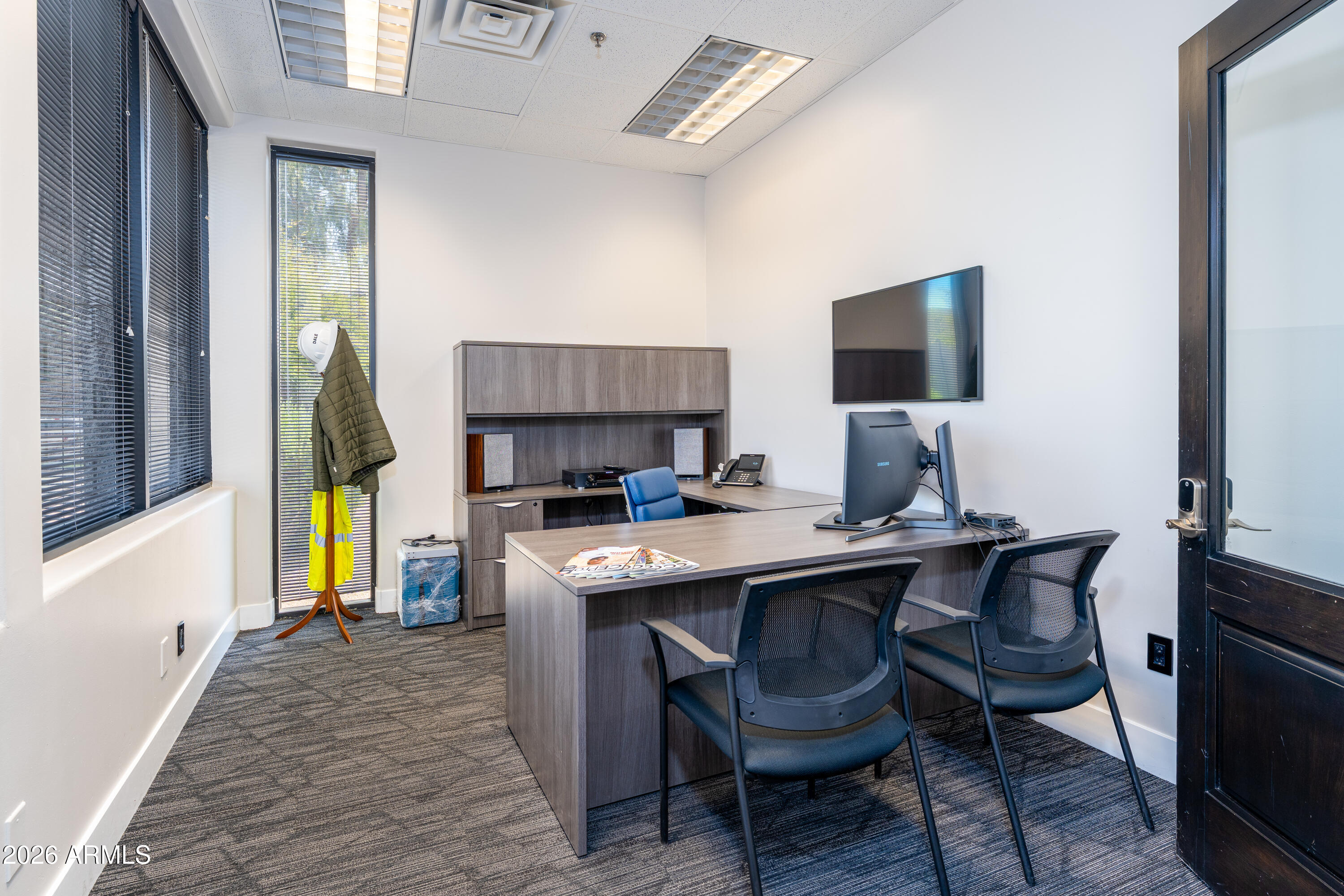 ARIZONA CORPORATE PARK NORTH LOT 1-79 TR A - Commercial Sale
