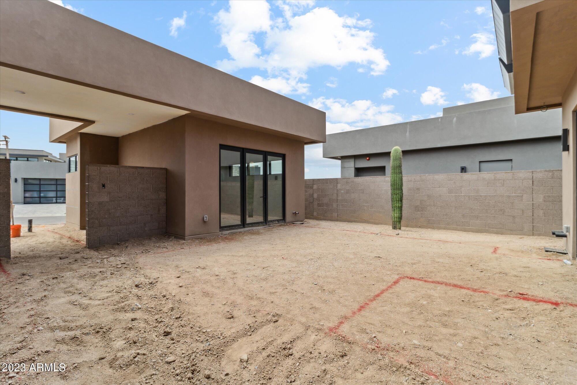 DESERT MOUNTAIN - Residential
