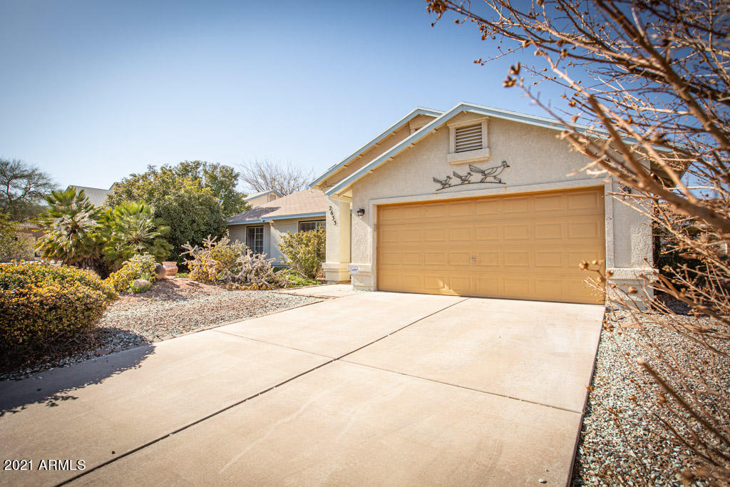 MOUNTAIN RIDGE PHASE 2 - Residential
