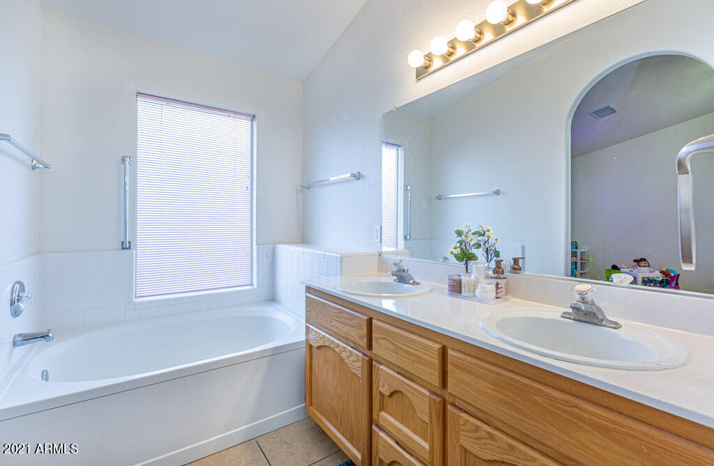 MOUNTAIN RIDGE PHASE 2 - Residential
