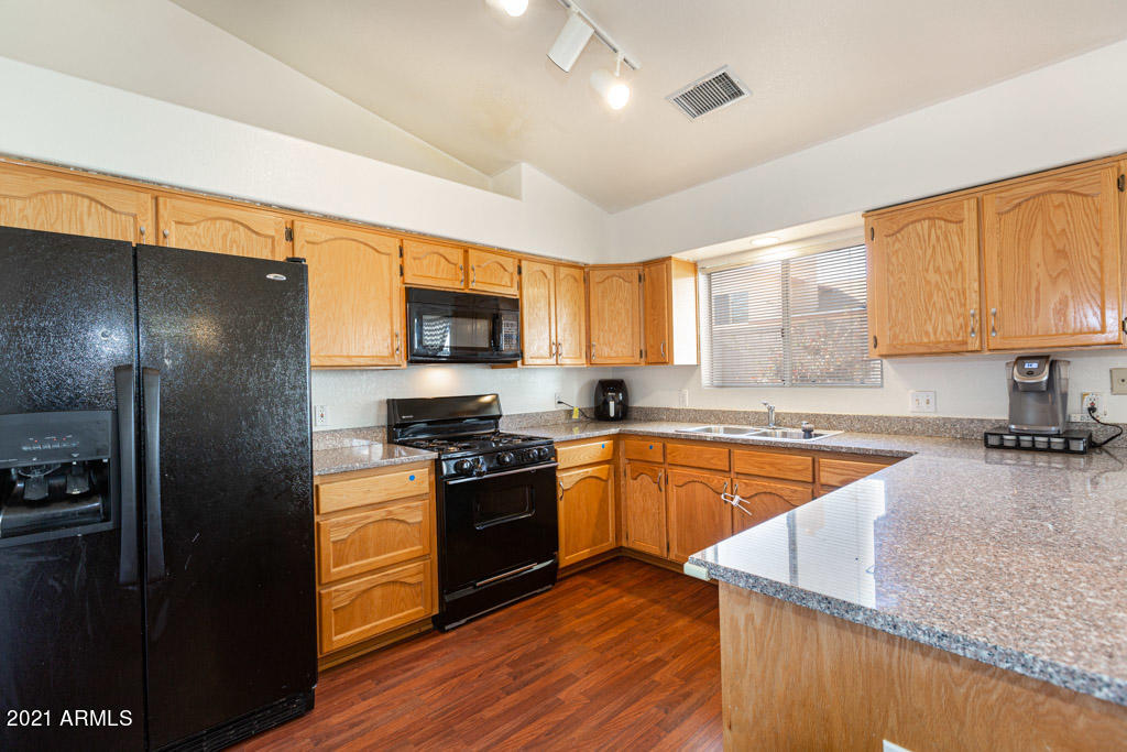 MOUNTAIN RIDGE PHASE 2 - Residential
