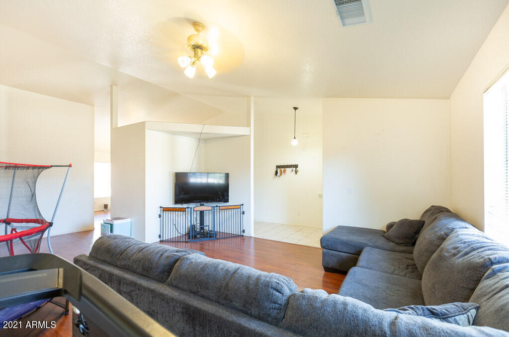 MOUNTAIN RIDGE PHASE 2 - Residential