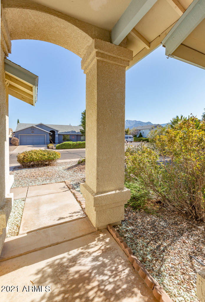 MOUNTAIN RIDGE PHASE 2 - Residential