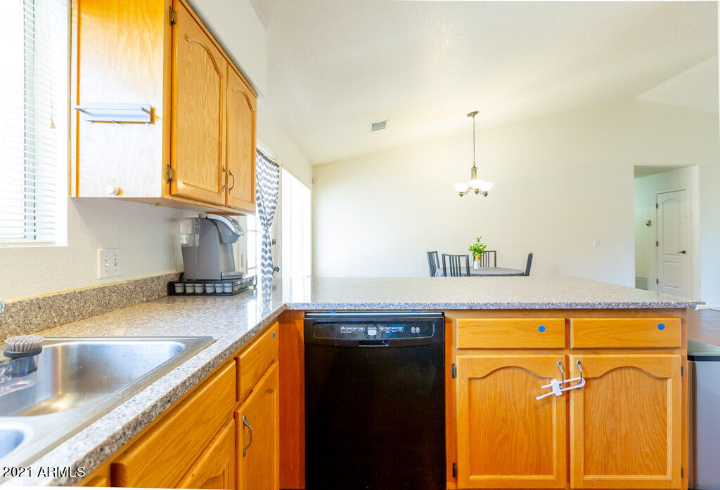 MOUNTAIN RIDGE PHASE 2 - Residential